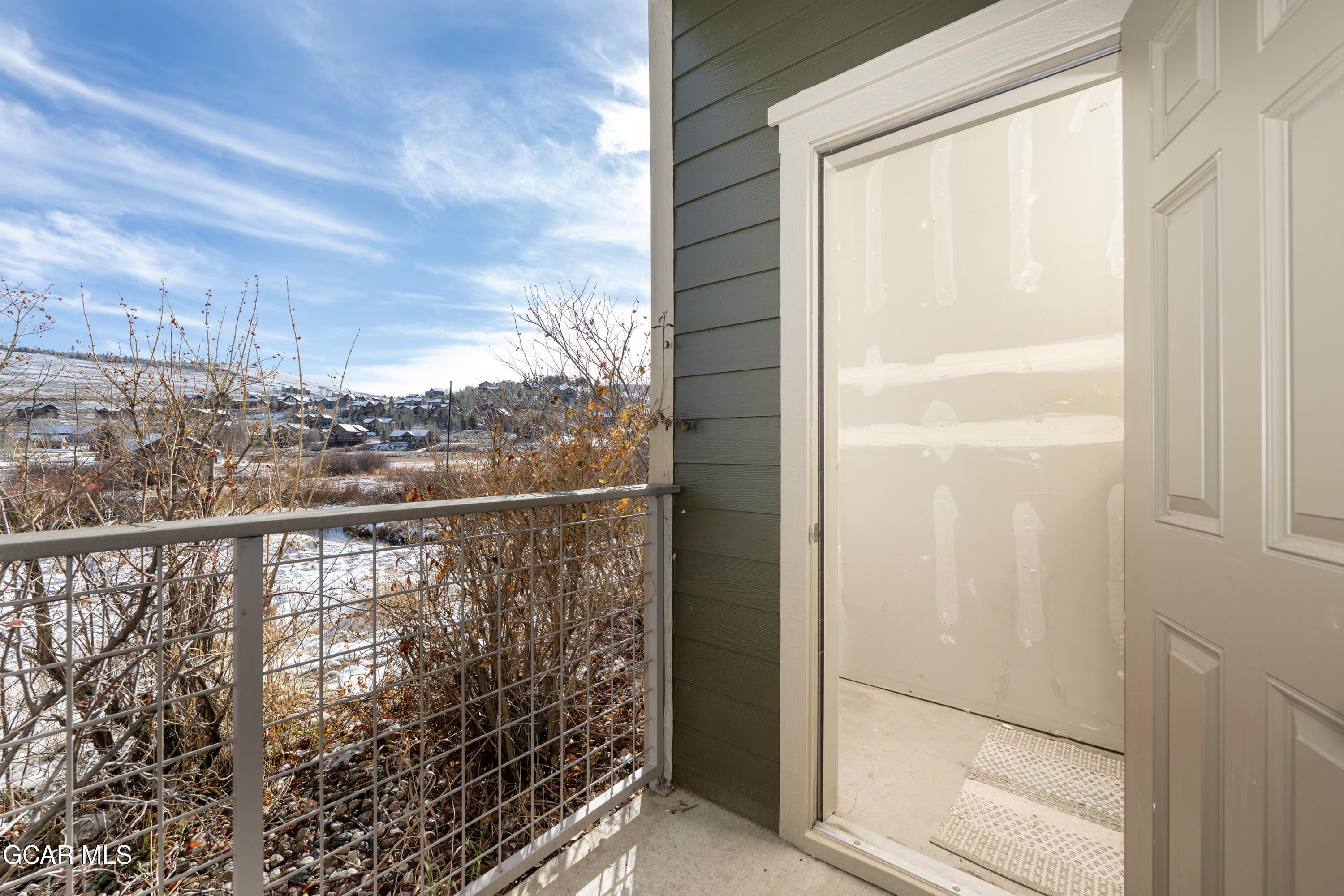 154 Village Road #c-103 Granby CO 80446