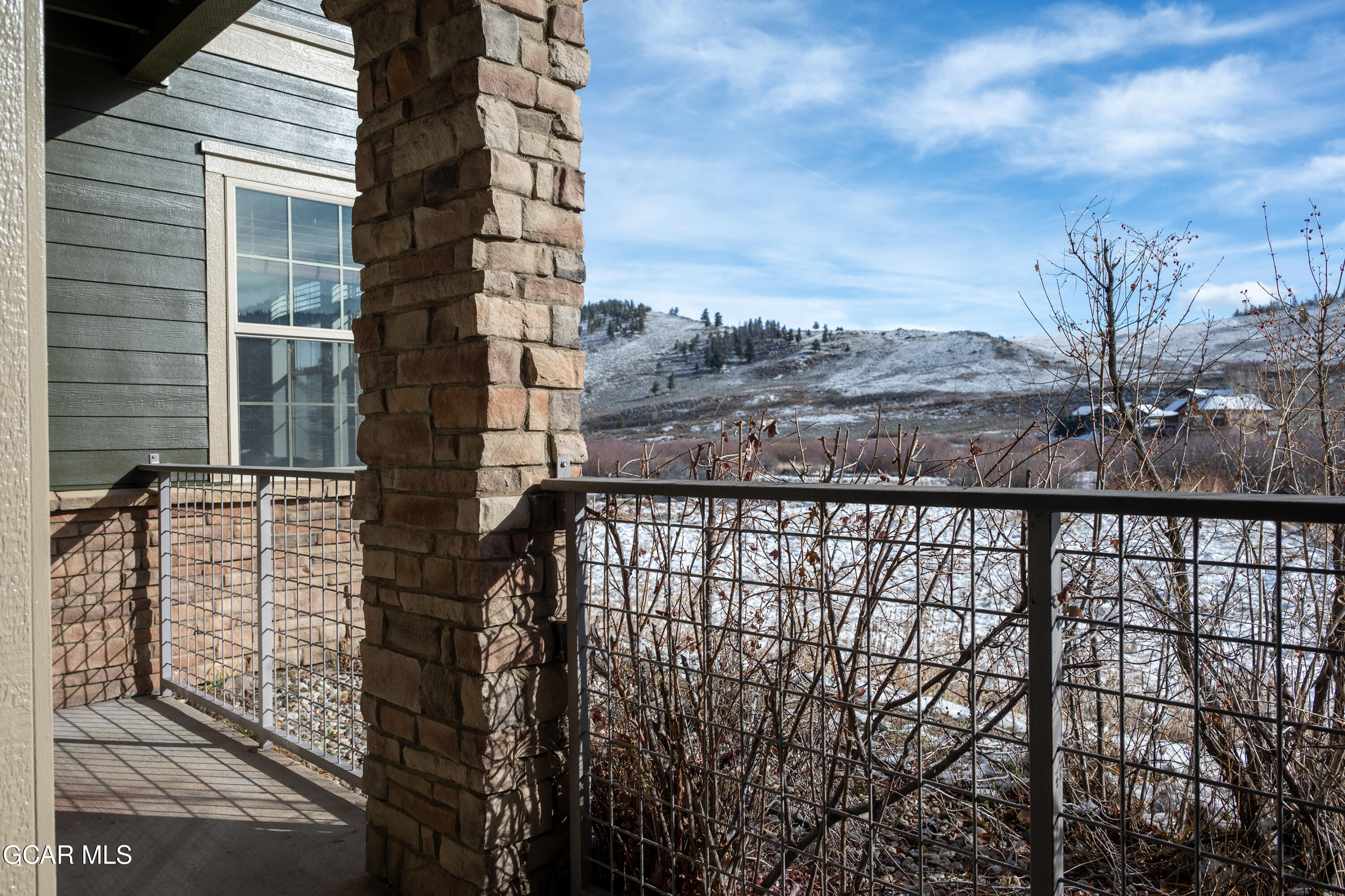 154 Village Road #c-103 Granby CO 80446