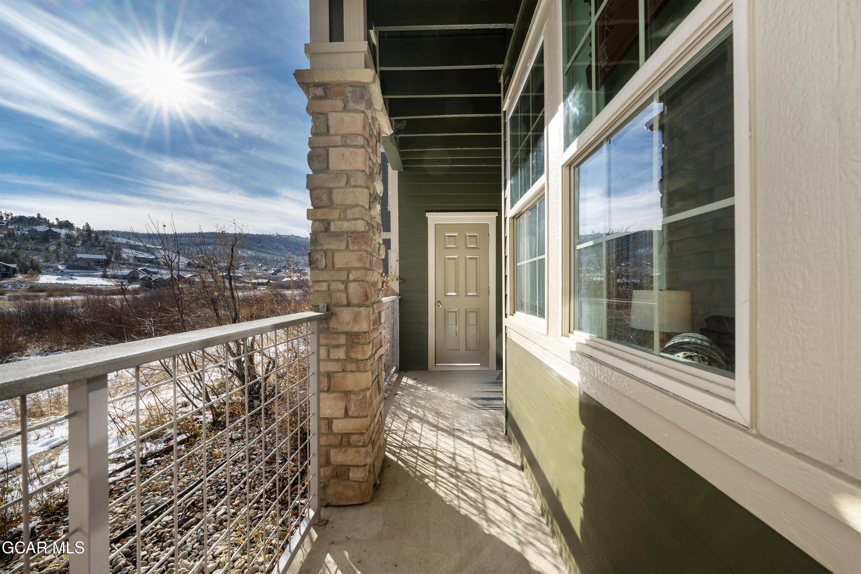 154 Village Road #c-103 Granby CO 80446