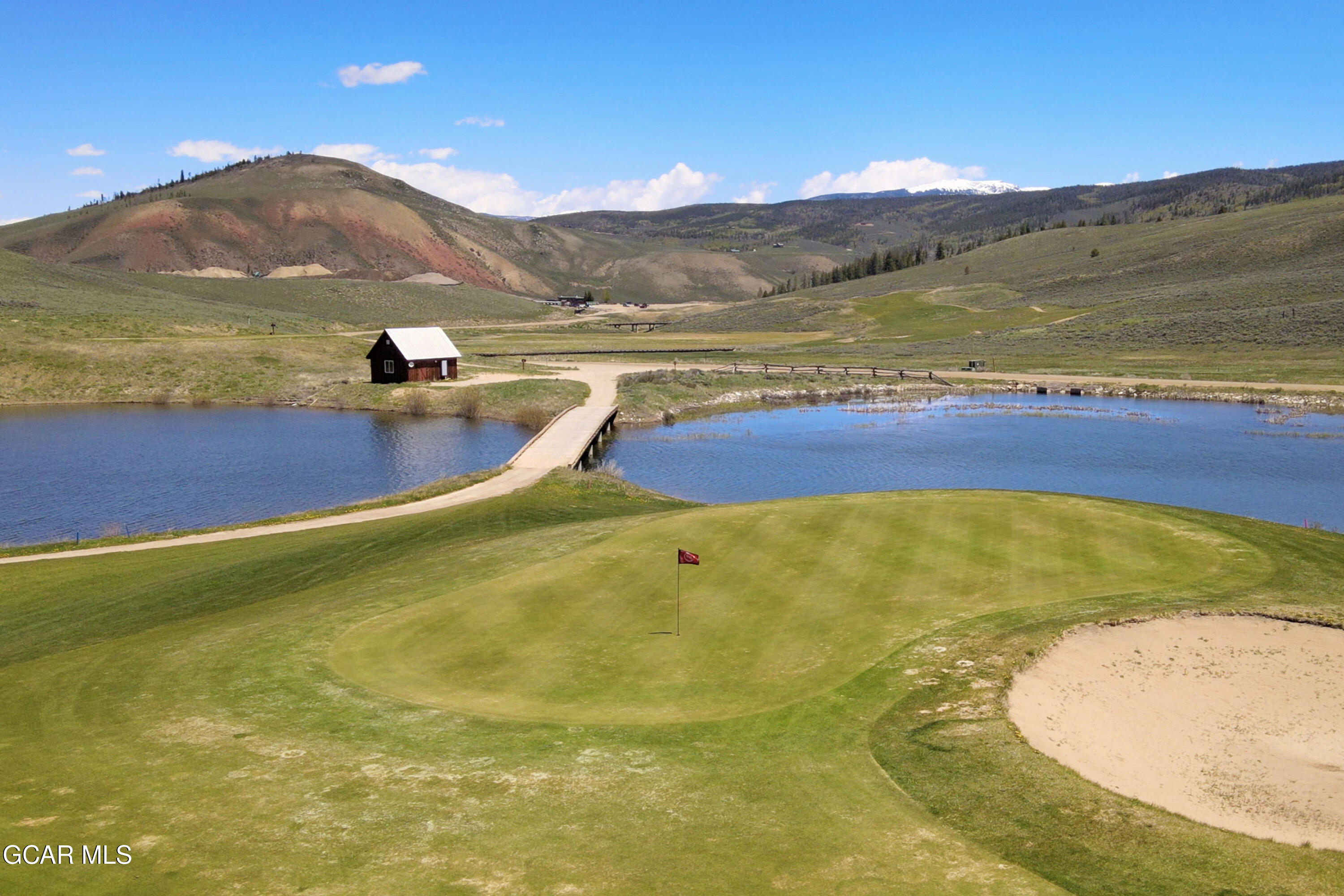 154 Village Road #c-103 Granby CO 80446