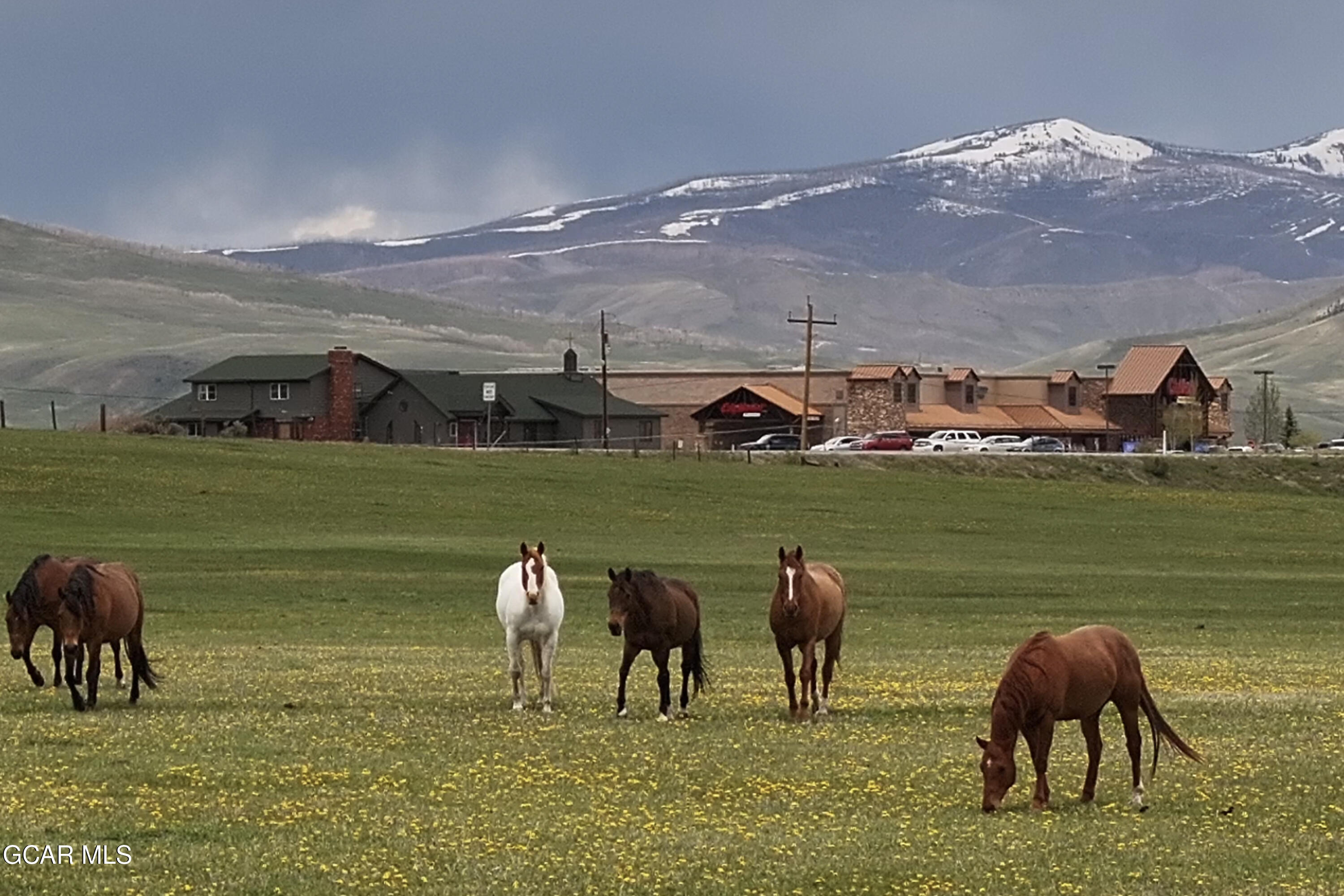 154 Village Road #c-103 Granby CO 80446