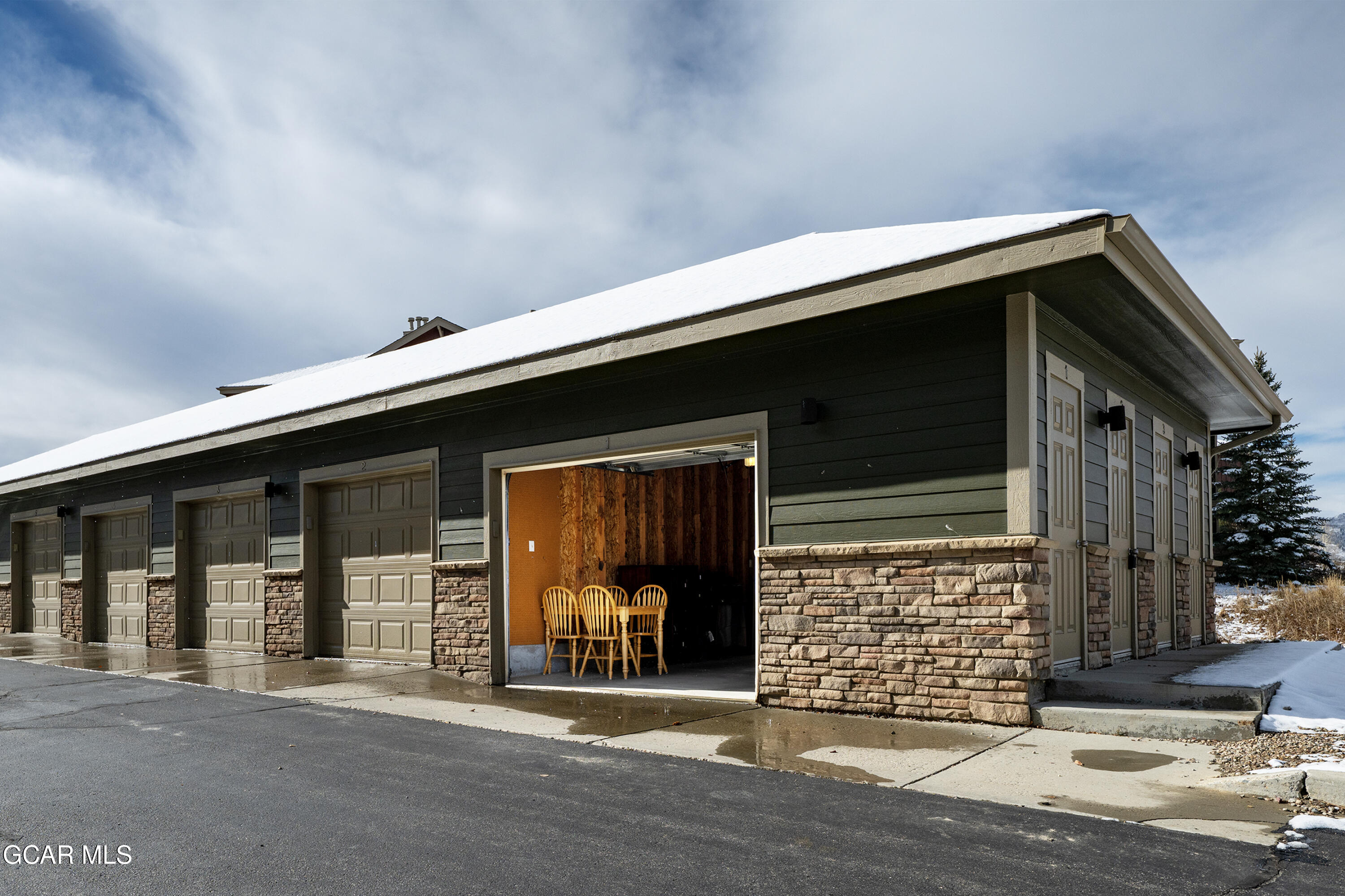 154 Village Road #c-103 Granby CO 80446