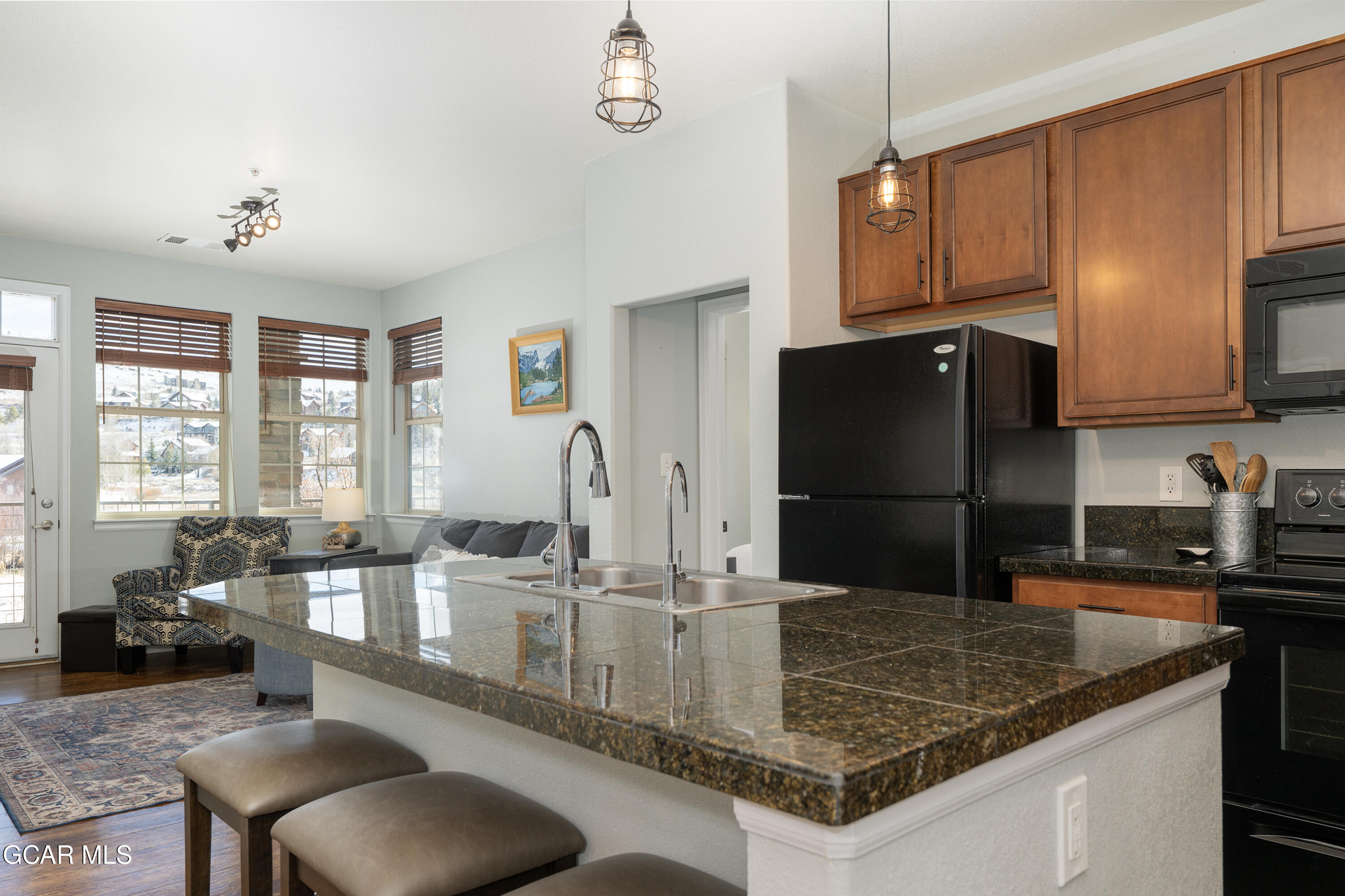 154 Village Road #c-103 Granby CO 80446