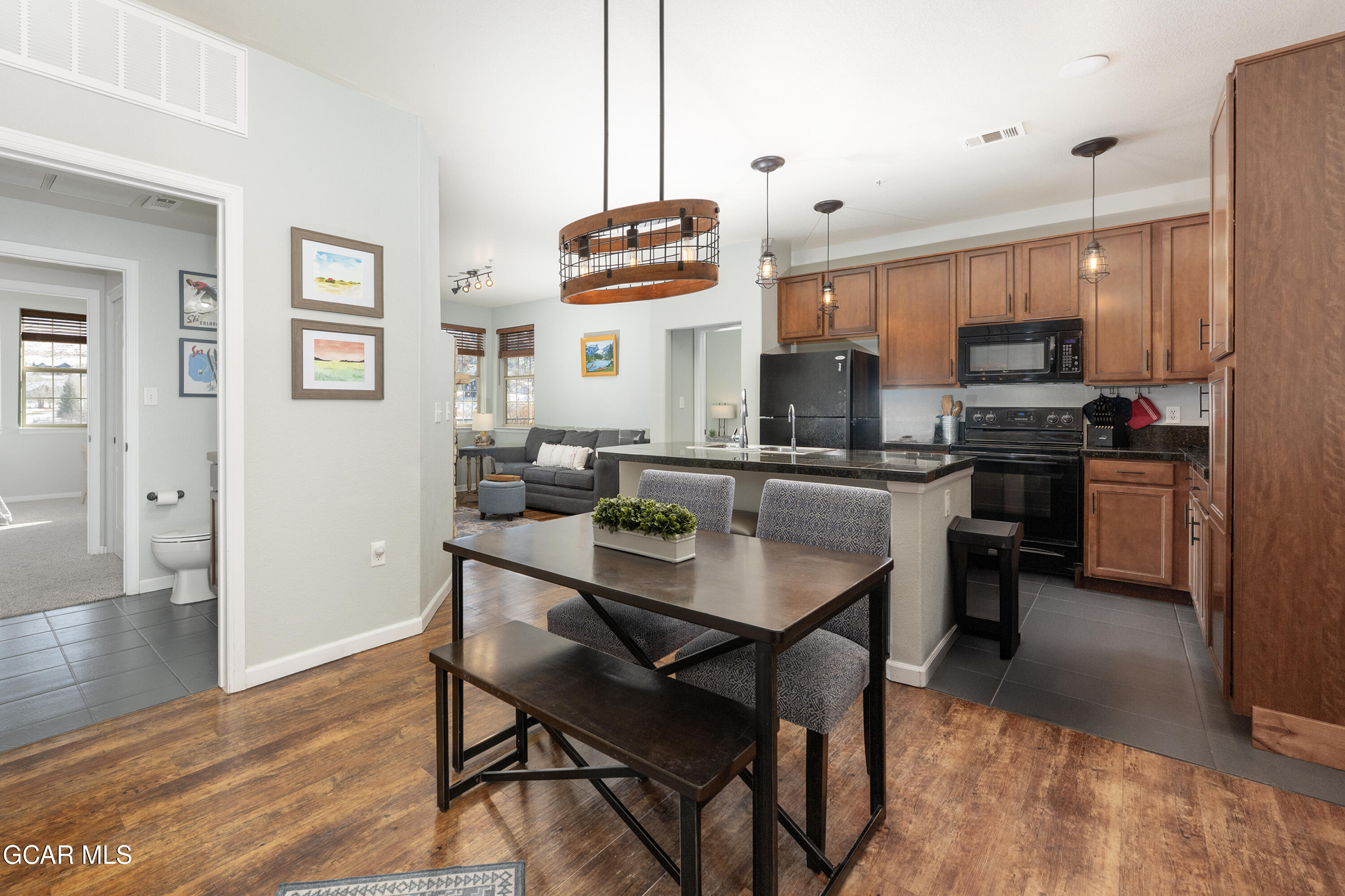 154 Village Road #c-103 Granby CO 80446