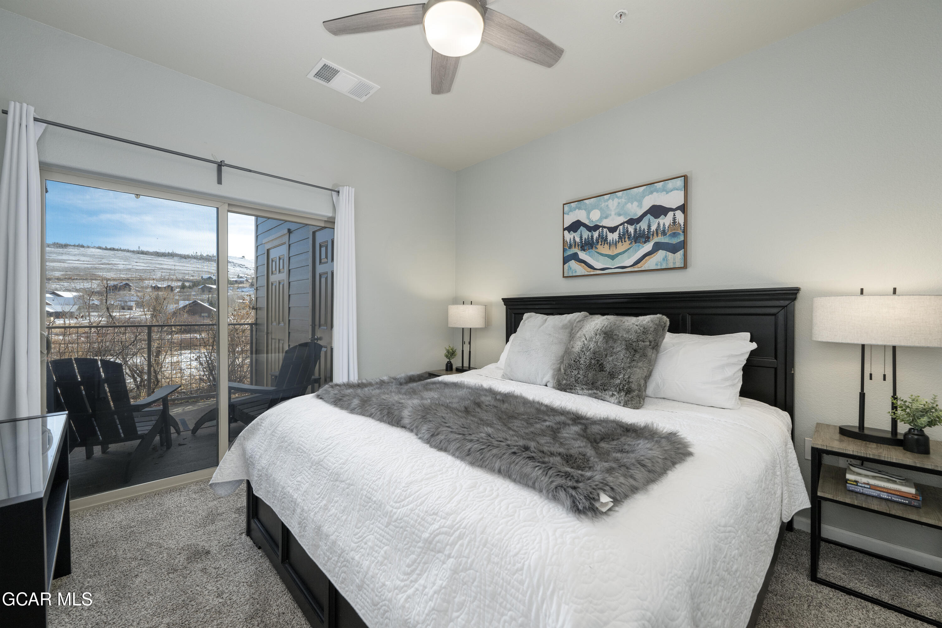 154 Village Road #c-103 Granby CO 80446