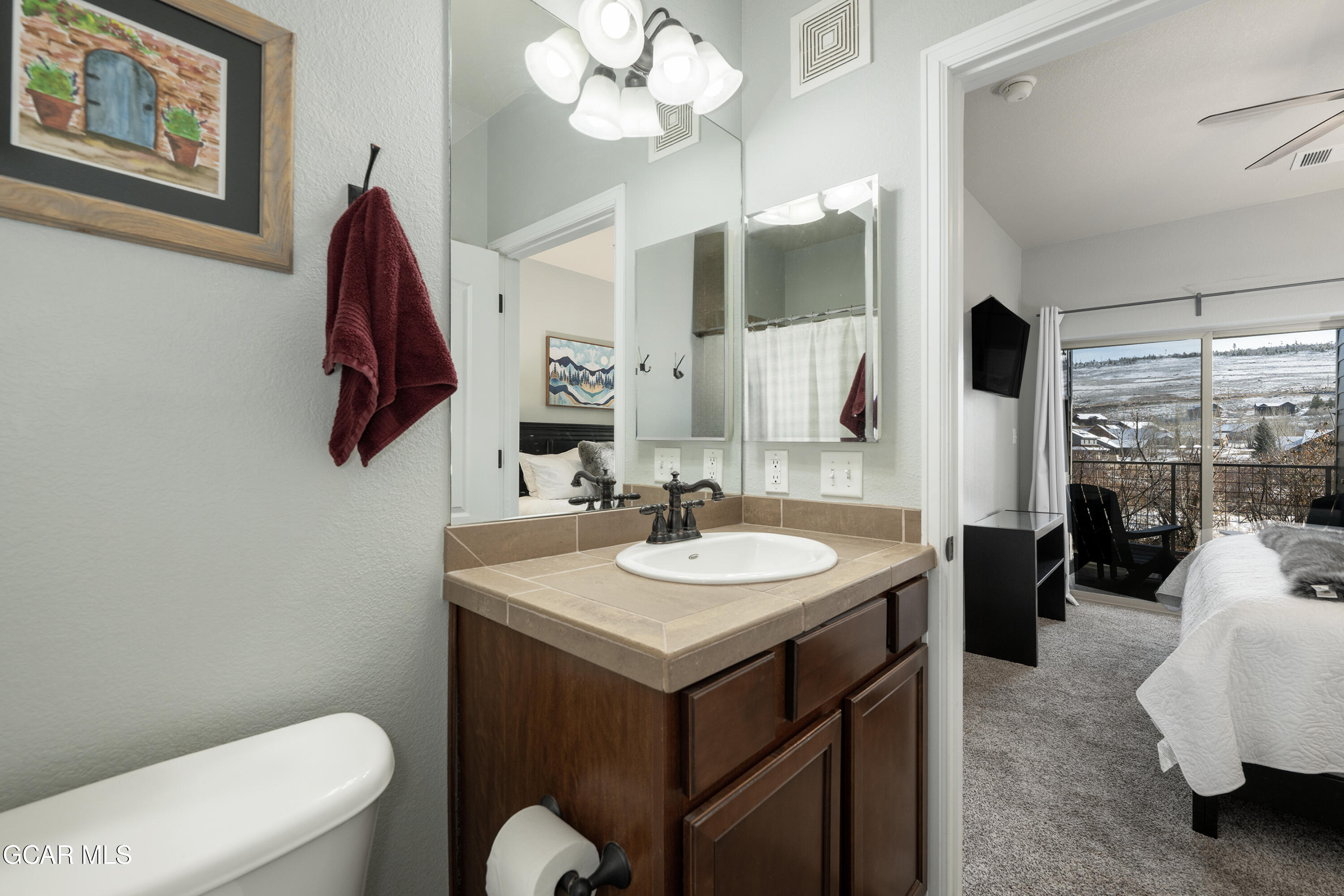 154 Village Road #c-103 Granby CO 80446