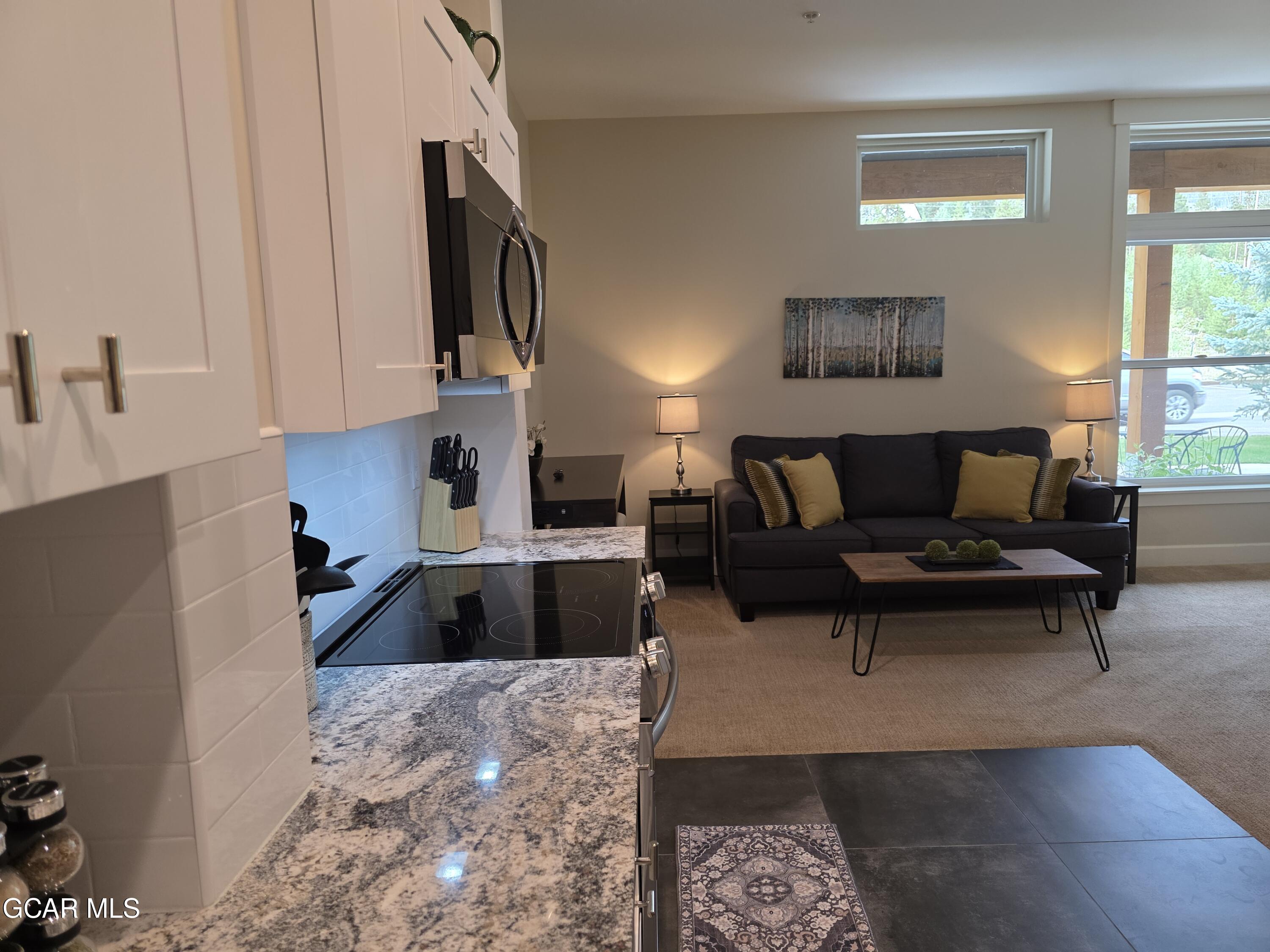 800 Park Avenue Grand Lake CO 80447