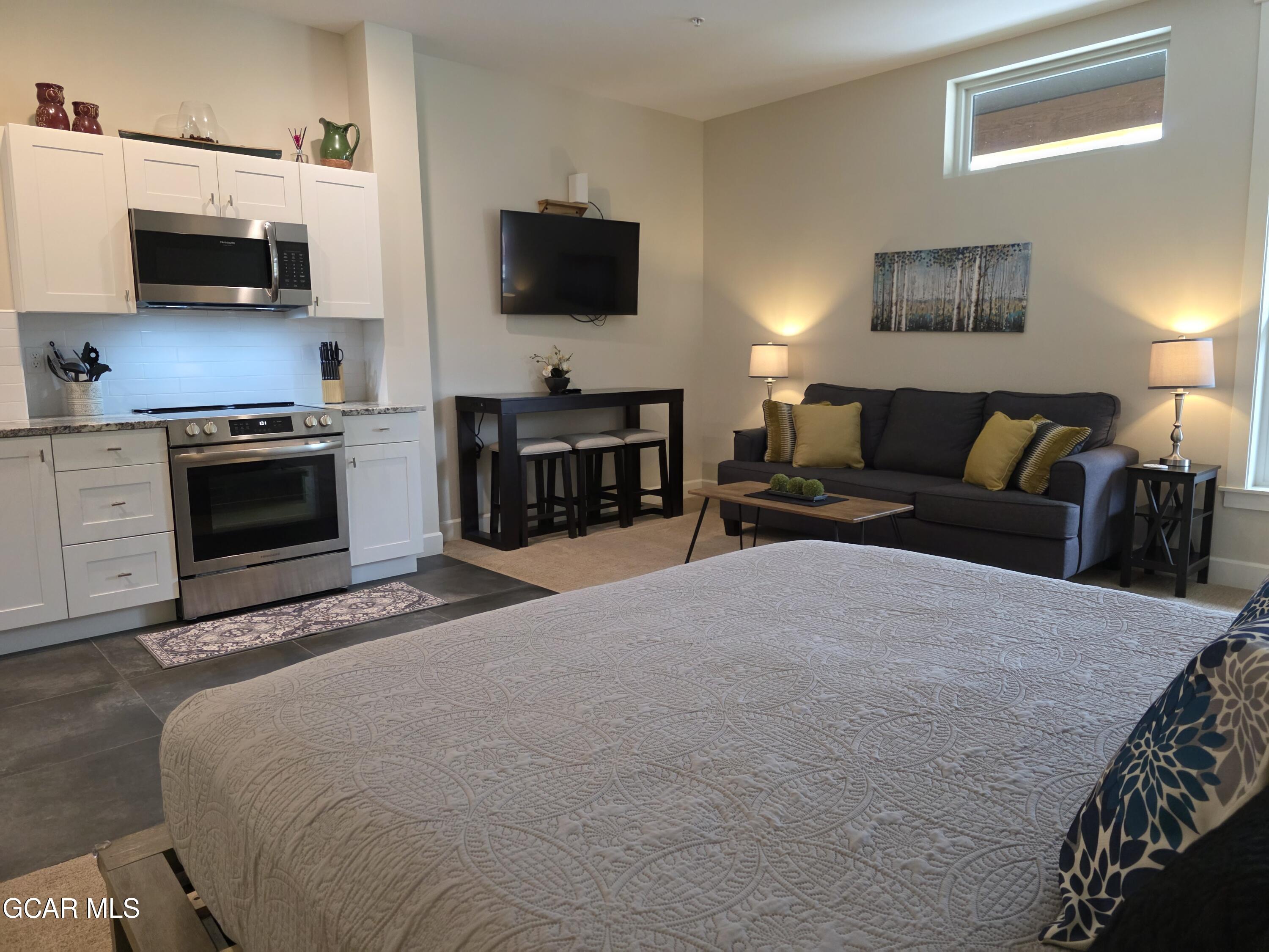 800 Park Avenue Grand Lake CO 80447