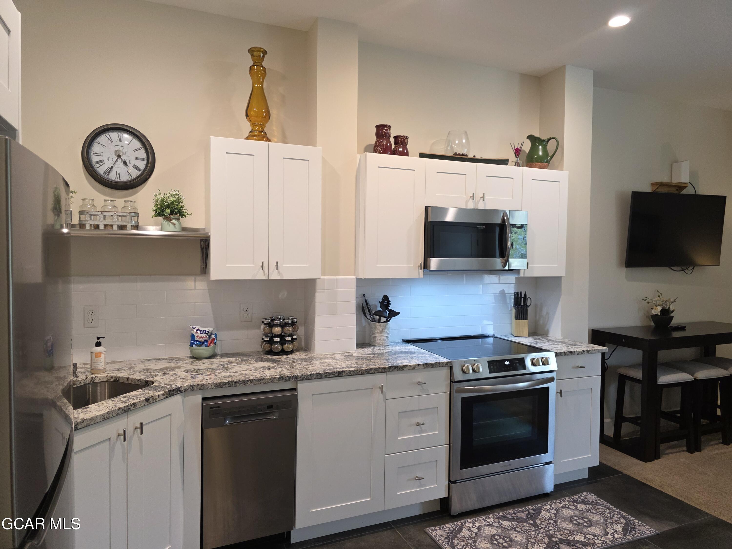 800 Park Avenue Grand Lake CO 80447