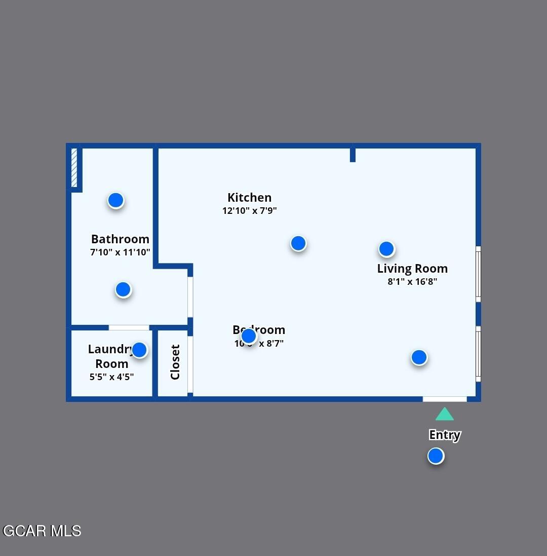 800 Park Avenue Grand Lake CO 80447