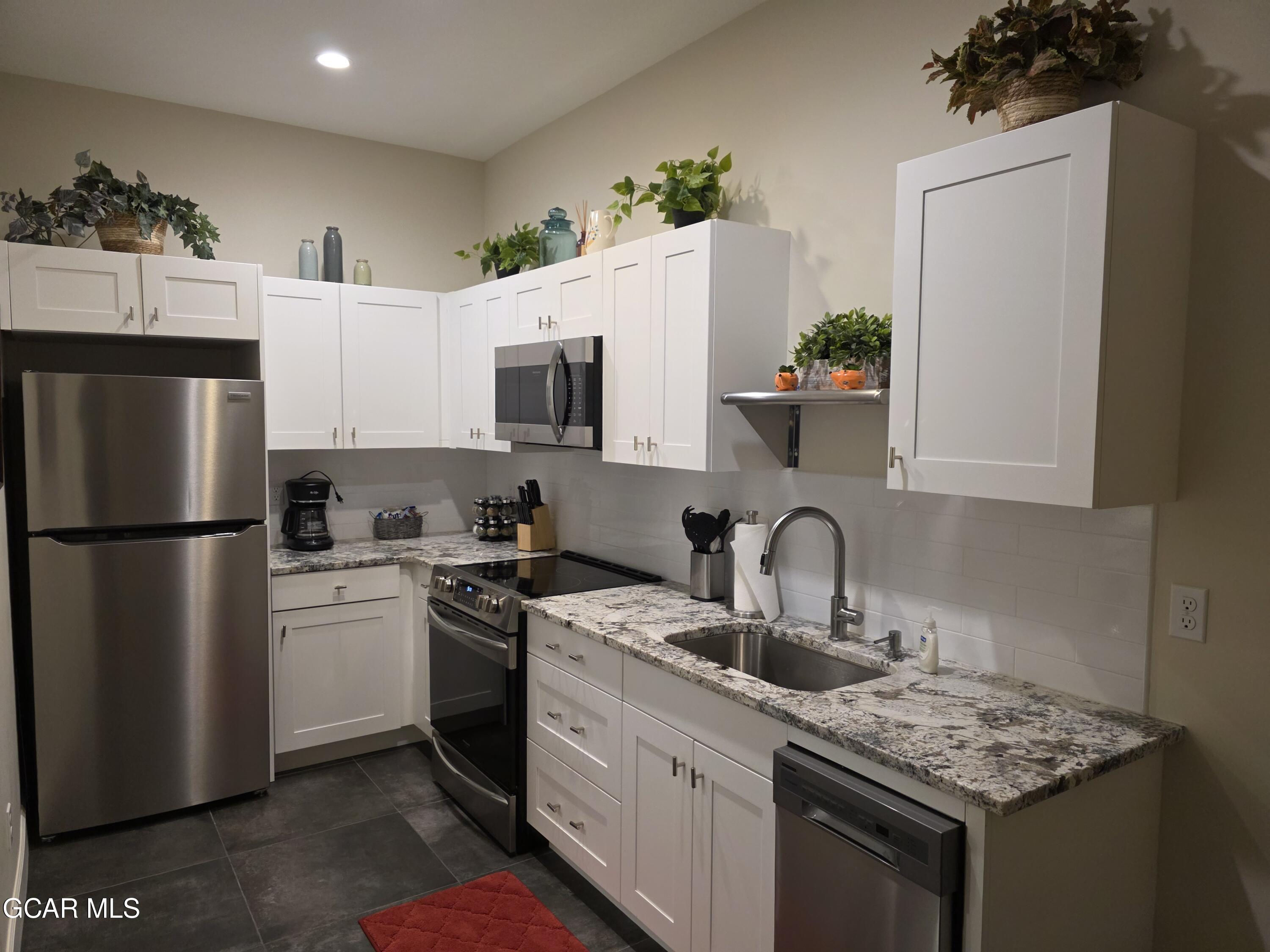 800 Park Avenue Grand Lake CO 80447