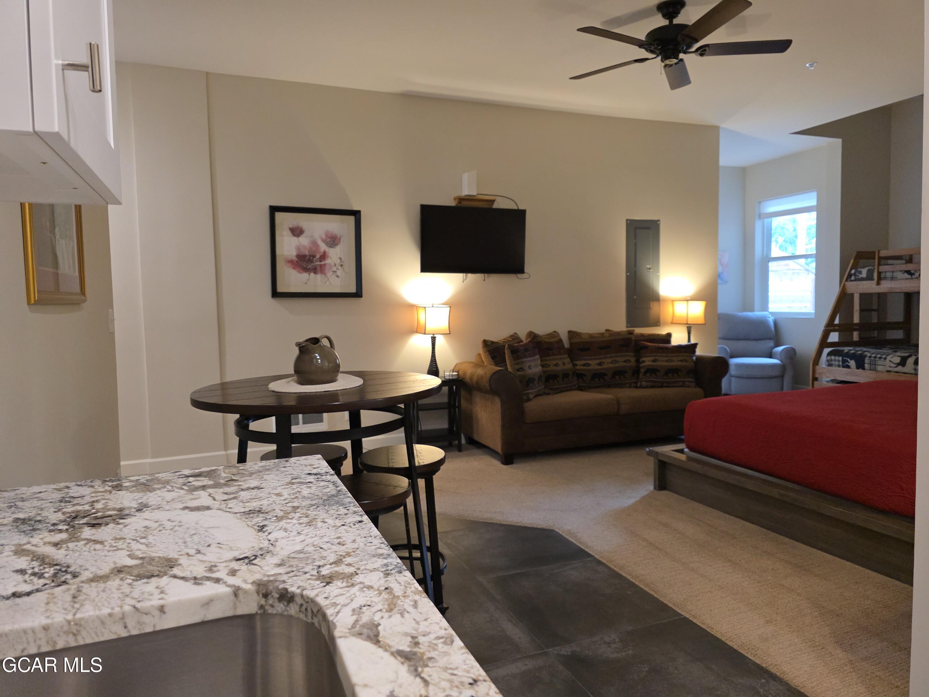 800 Park Avenue Grand Lake CO 80447