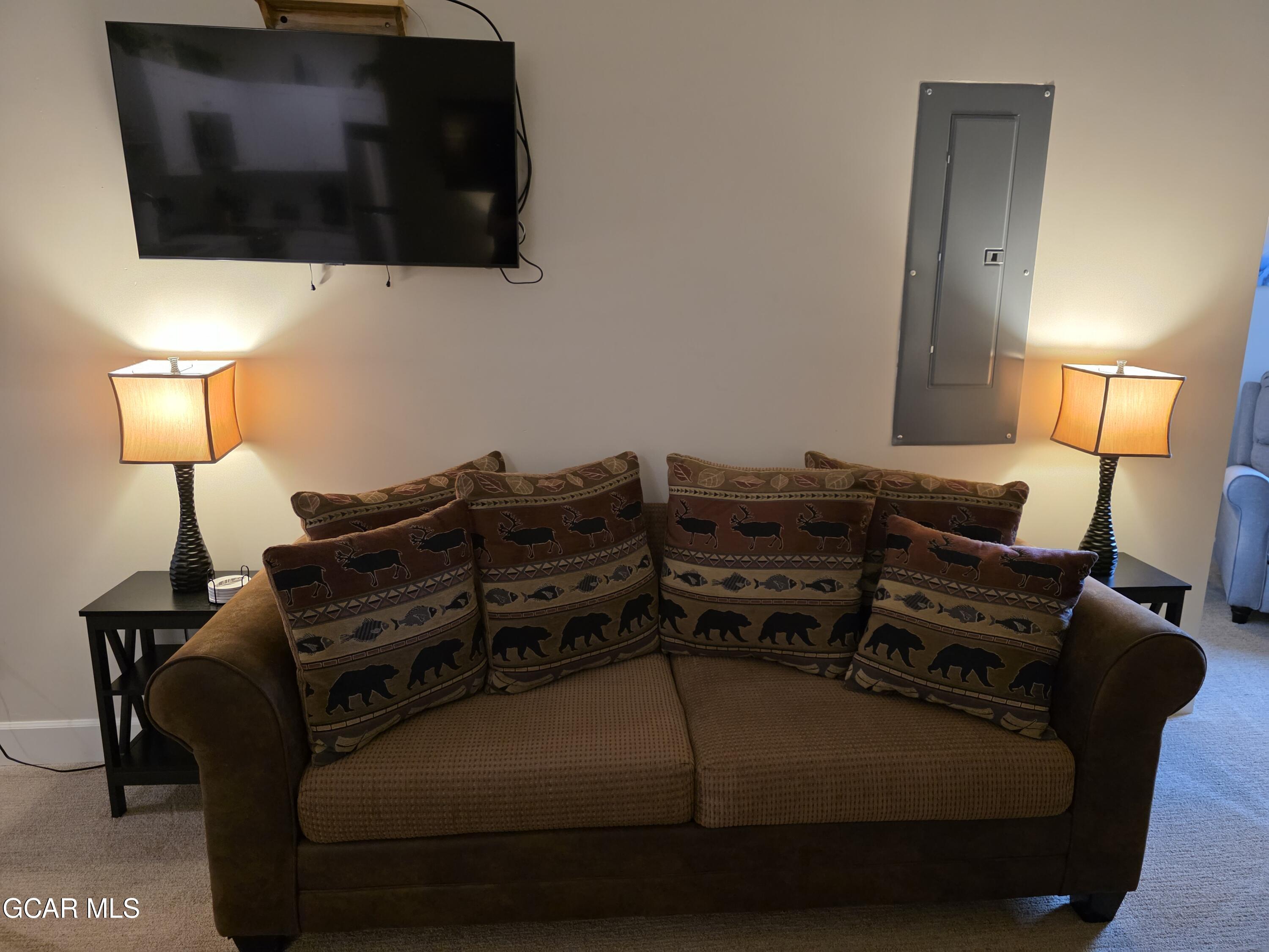 800 Park Avenue Grand Lake CO 80447