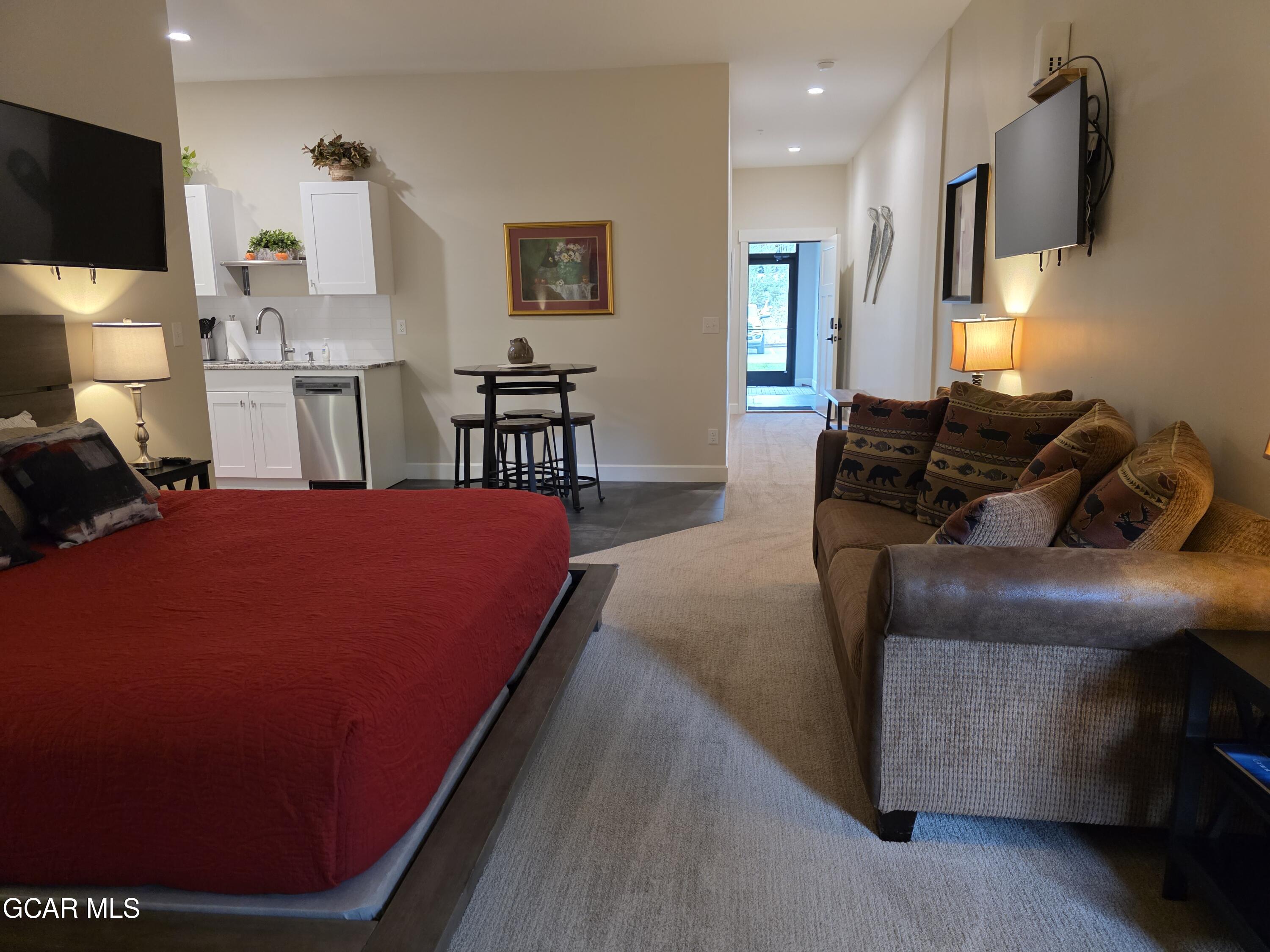 800 Park Avenue Grand Lake CO 80447