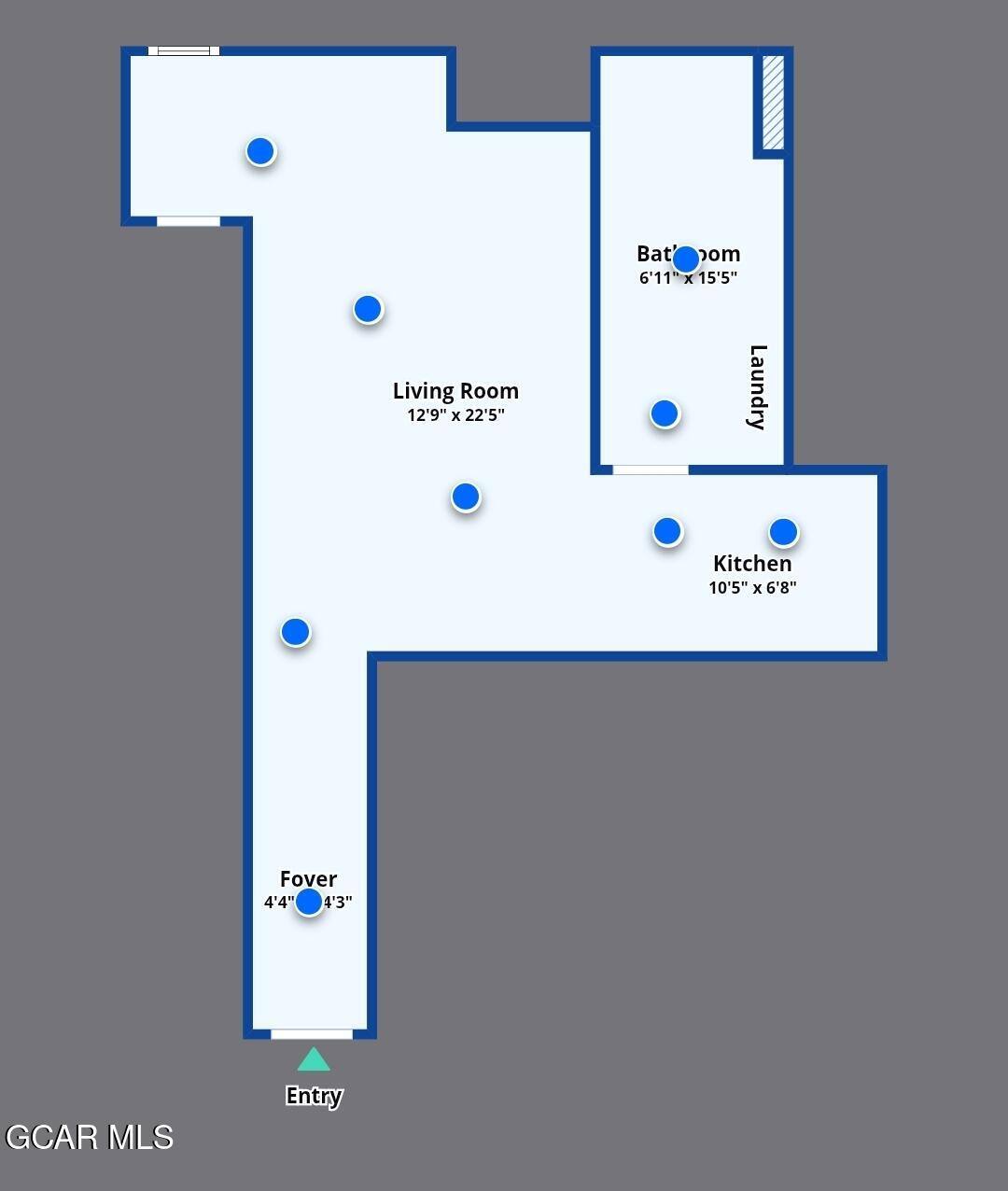 800 Park Avenue Grand Lake CO 80447