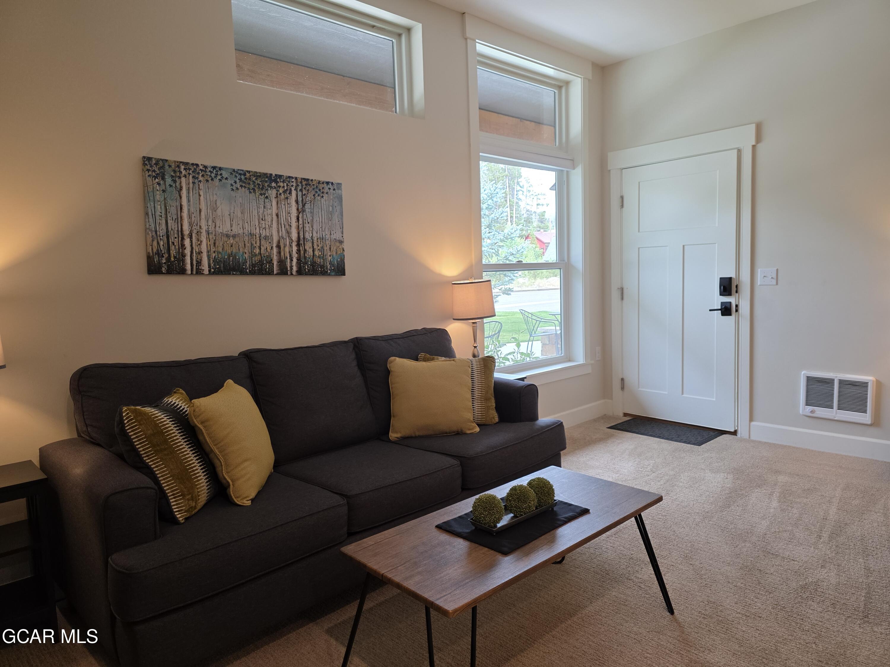 800 Park Avenue Grand Lake CO 80447