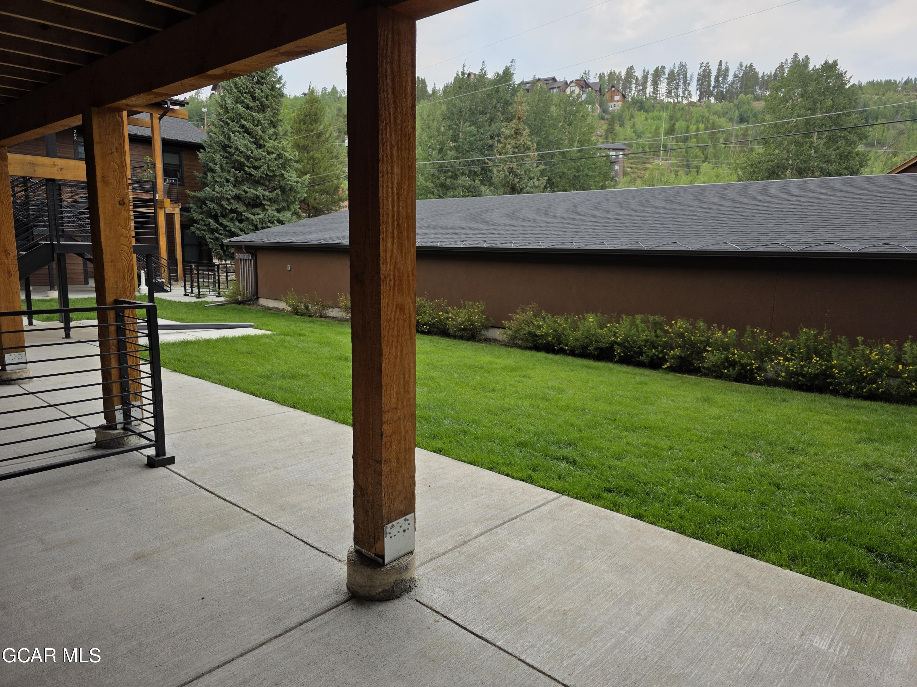 505 Grand Avenue Grand Lake CO 80447