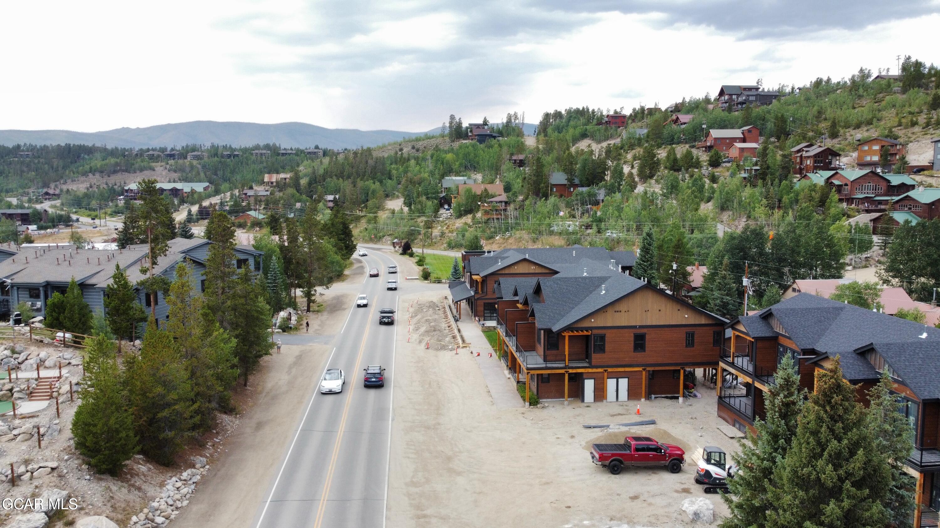 505 Grand Avenue Grand Lake CO 80447