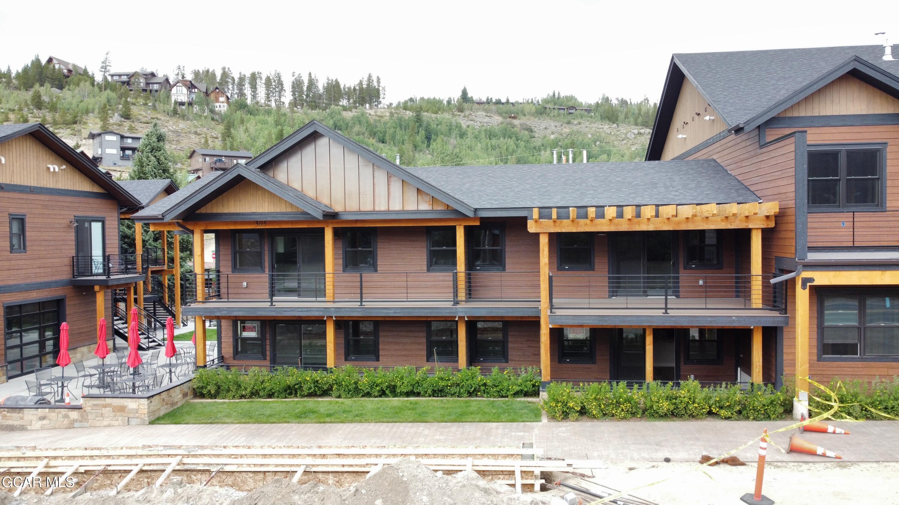 505 Grand Avenue Grand Lake CO 80447