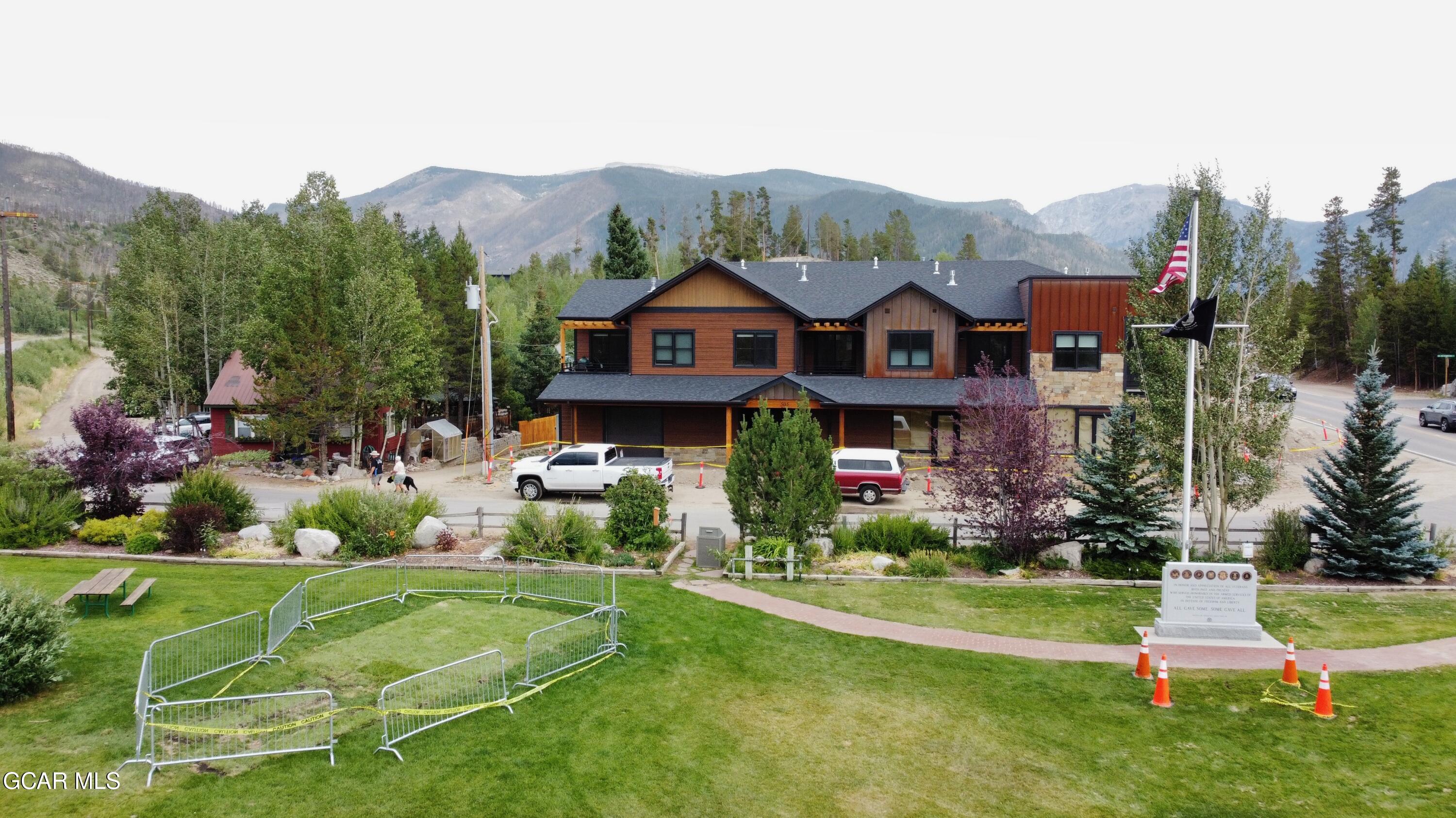 505 Grand Avenue Grand Lake CO 80447