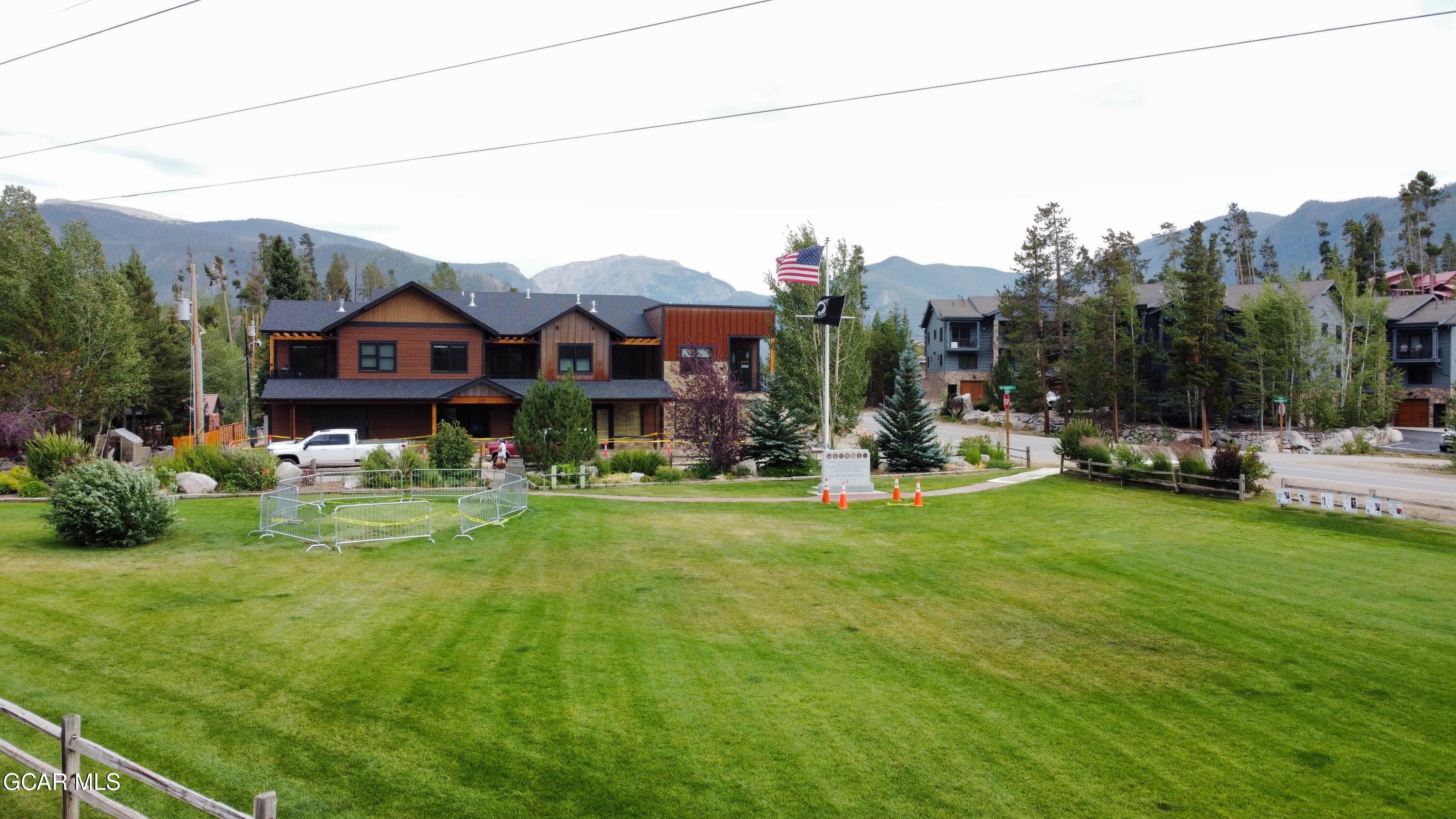 505 Grand Avenue Grand Lake CO 80447