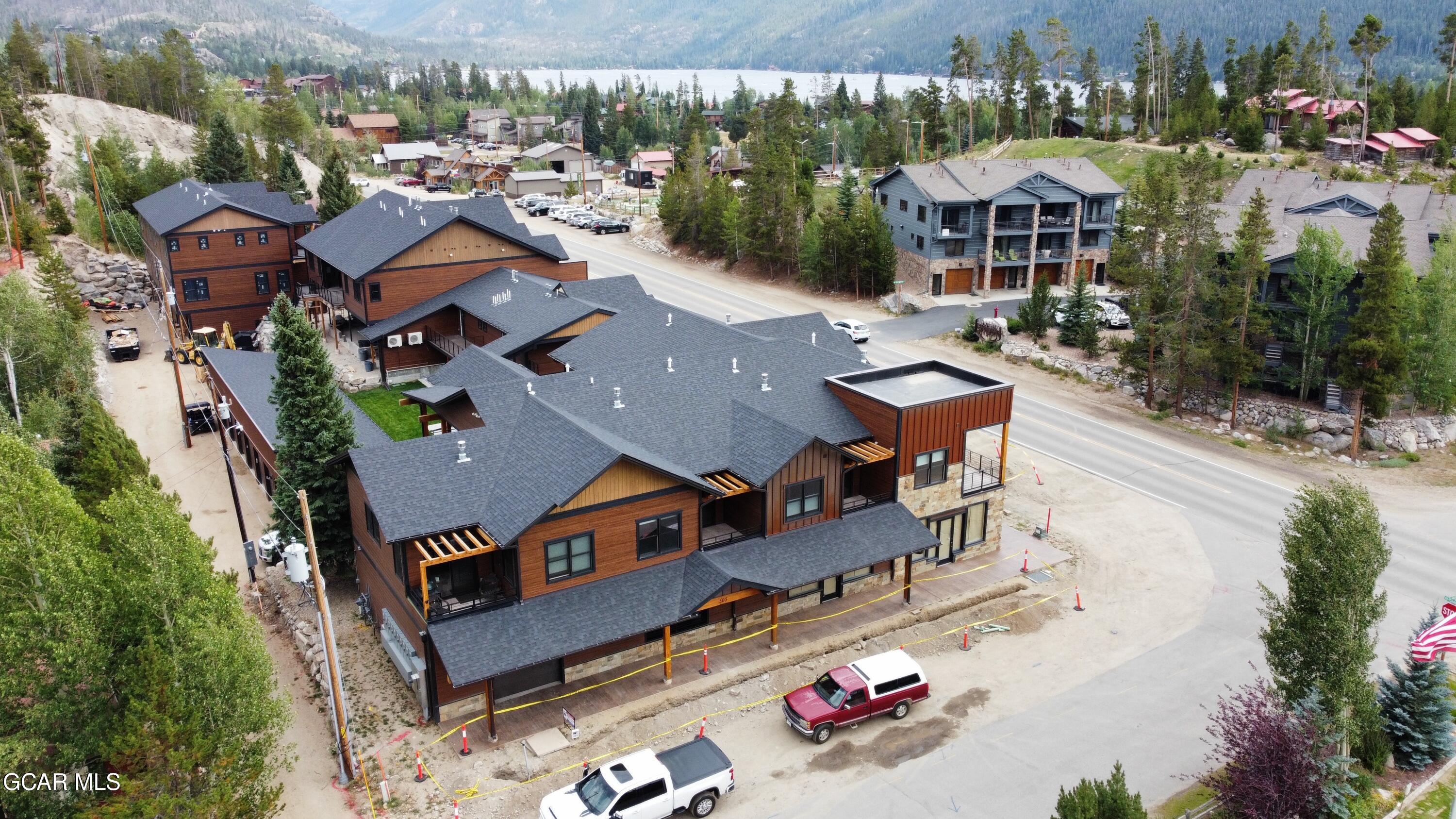 505 Grand Avenue Grand Lake CO 80447