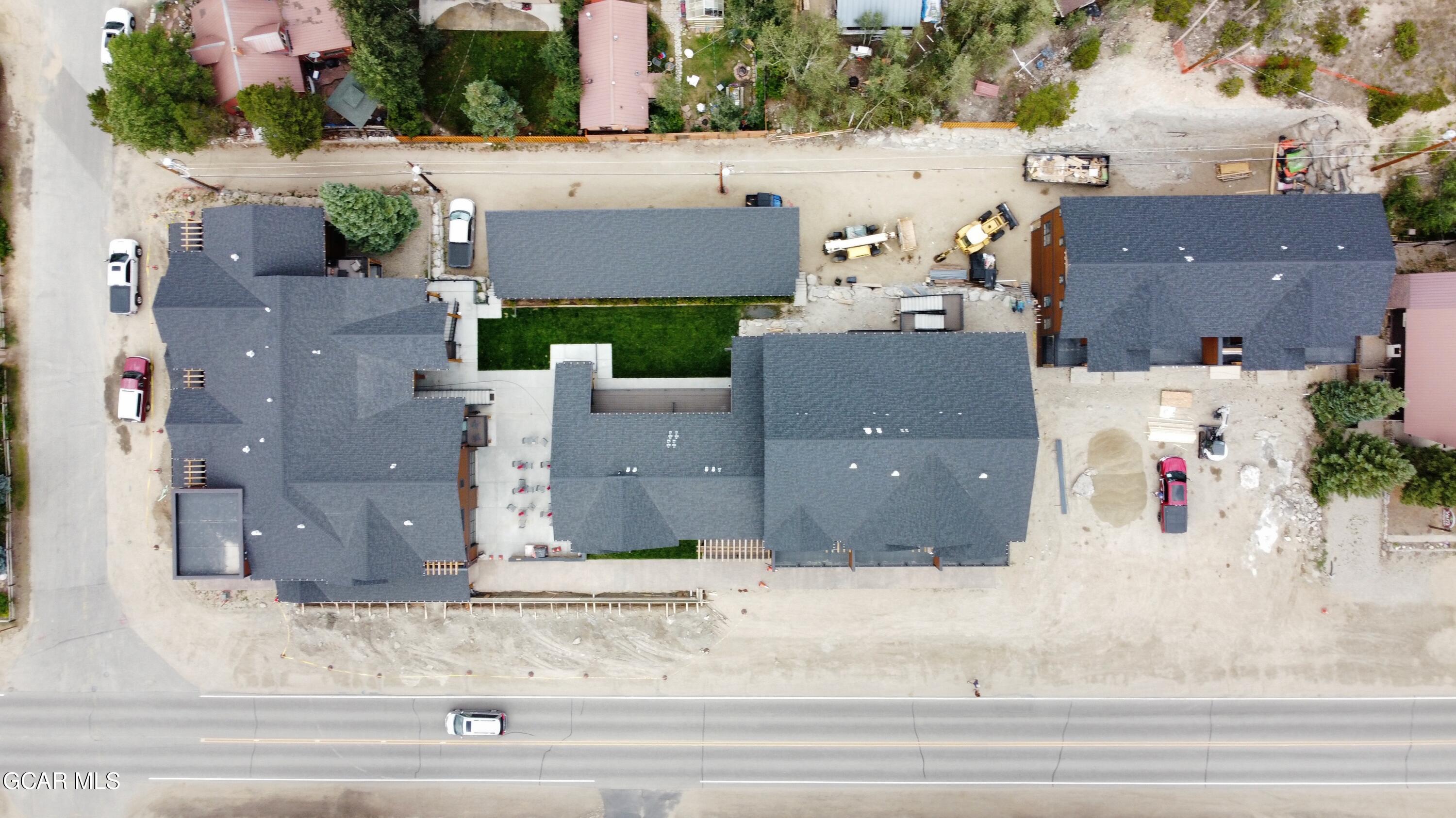 505 Grand Avenue Grand Lake CO 80447