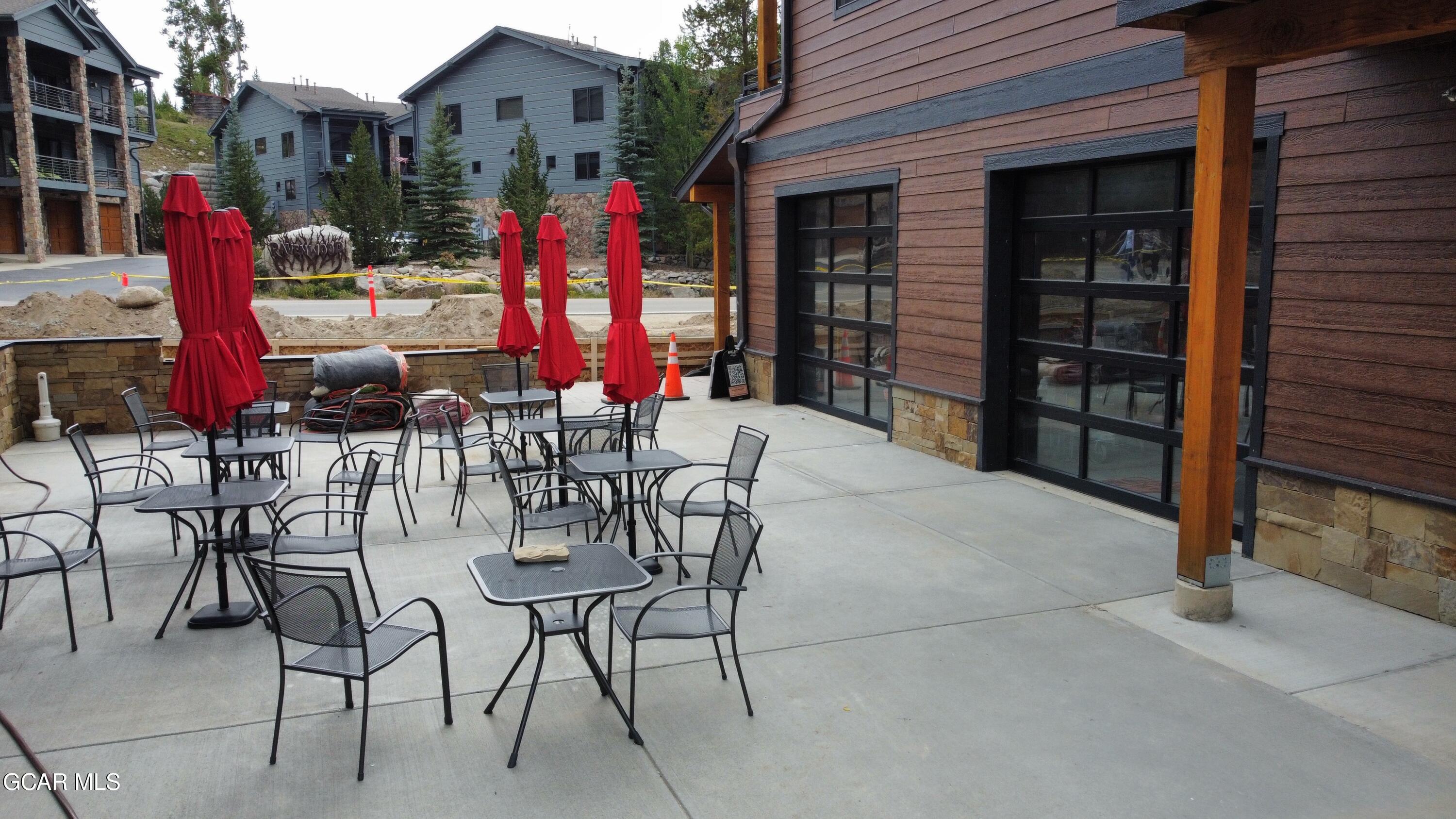 505 Grand Avenue Grand Lake CO 80447