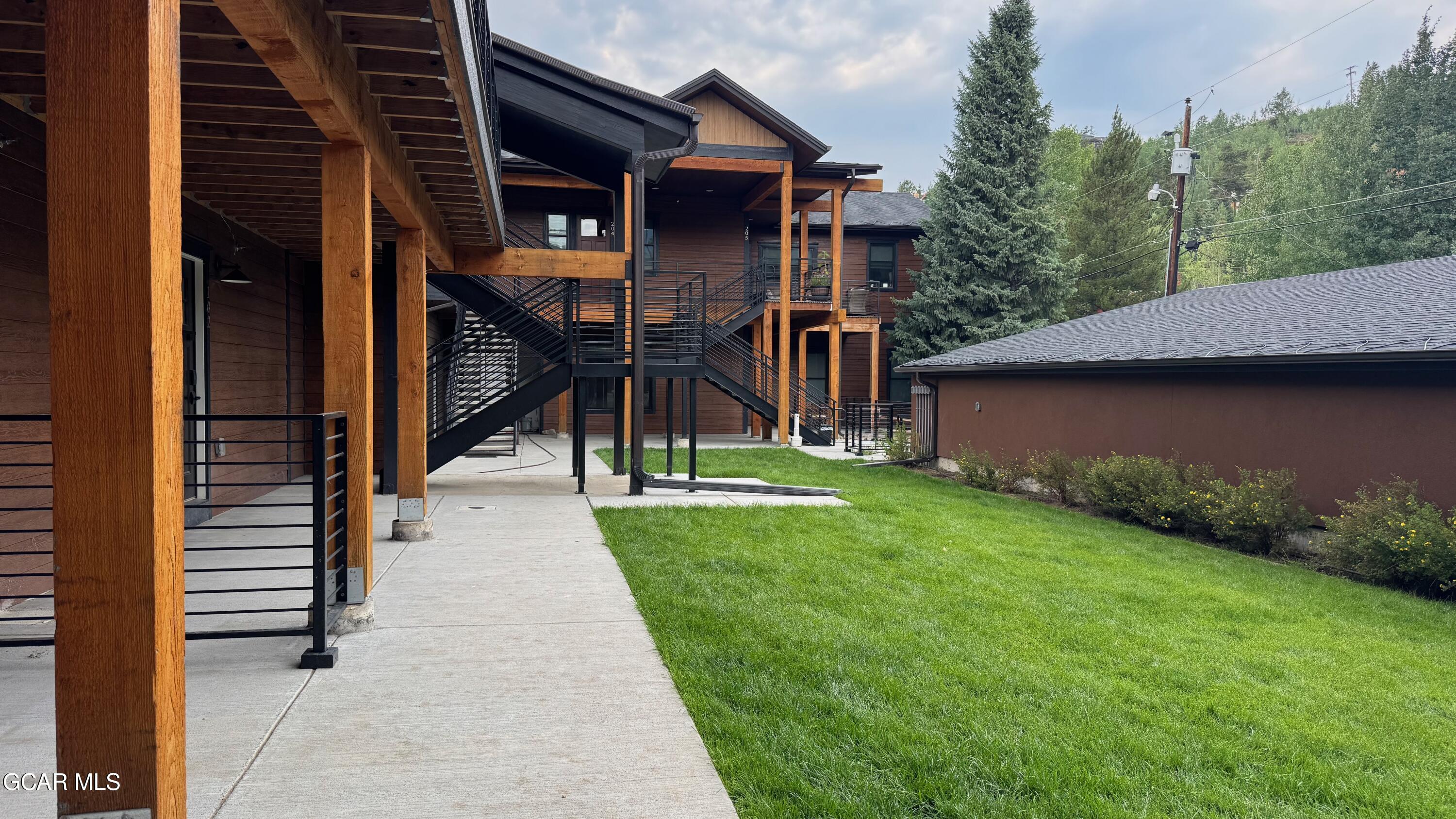 505 Grand Avenue Grand Lake CO 80447