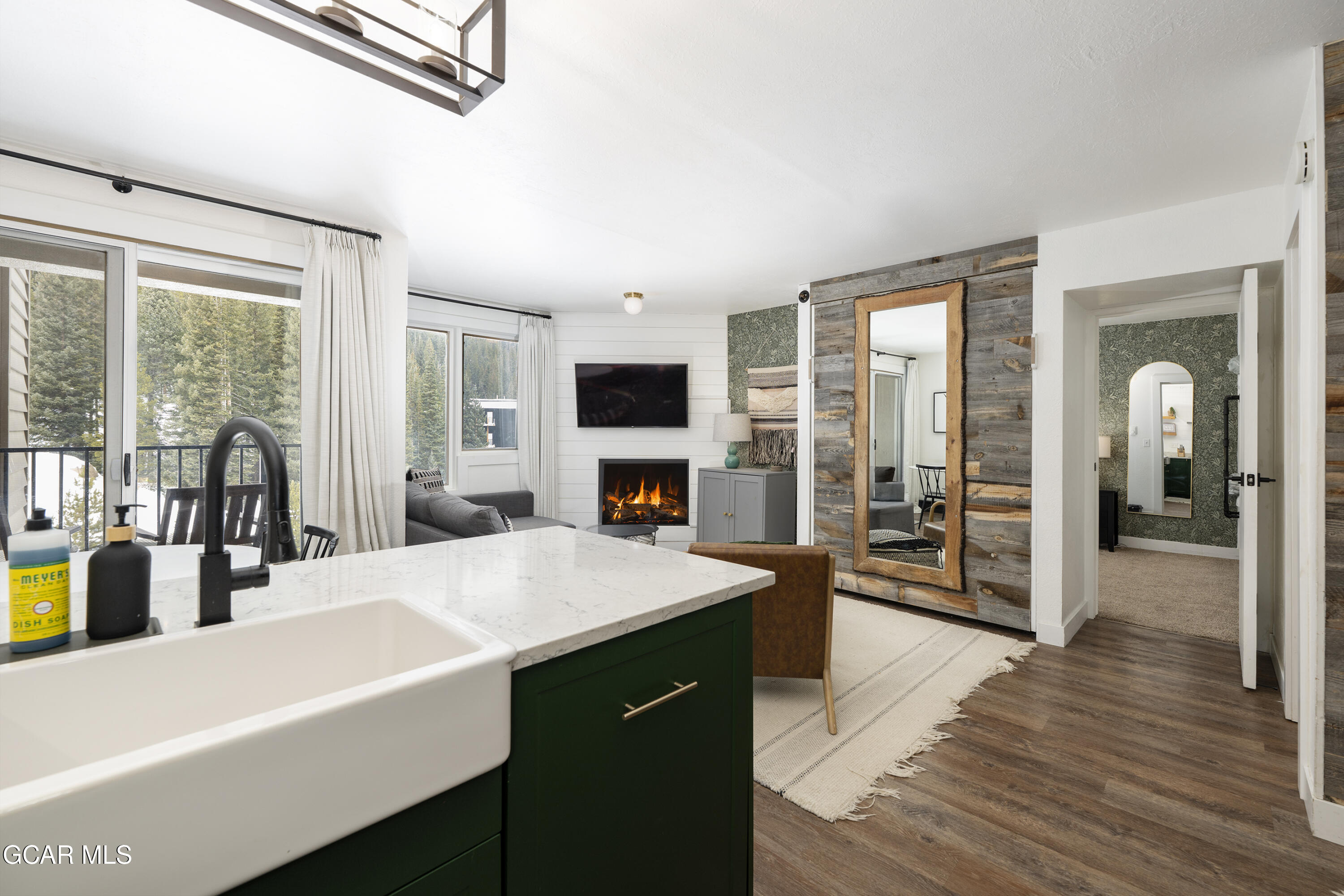 310 Iron Horse Way Winter Park CO 80482