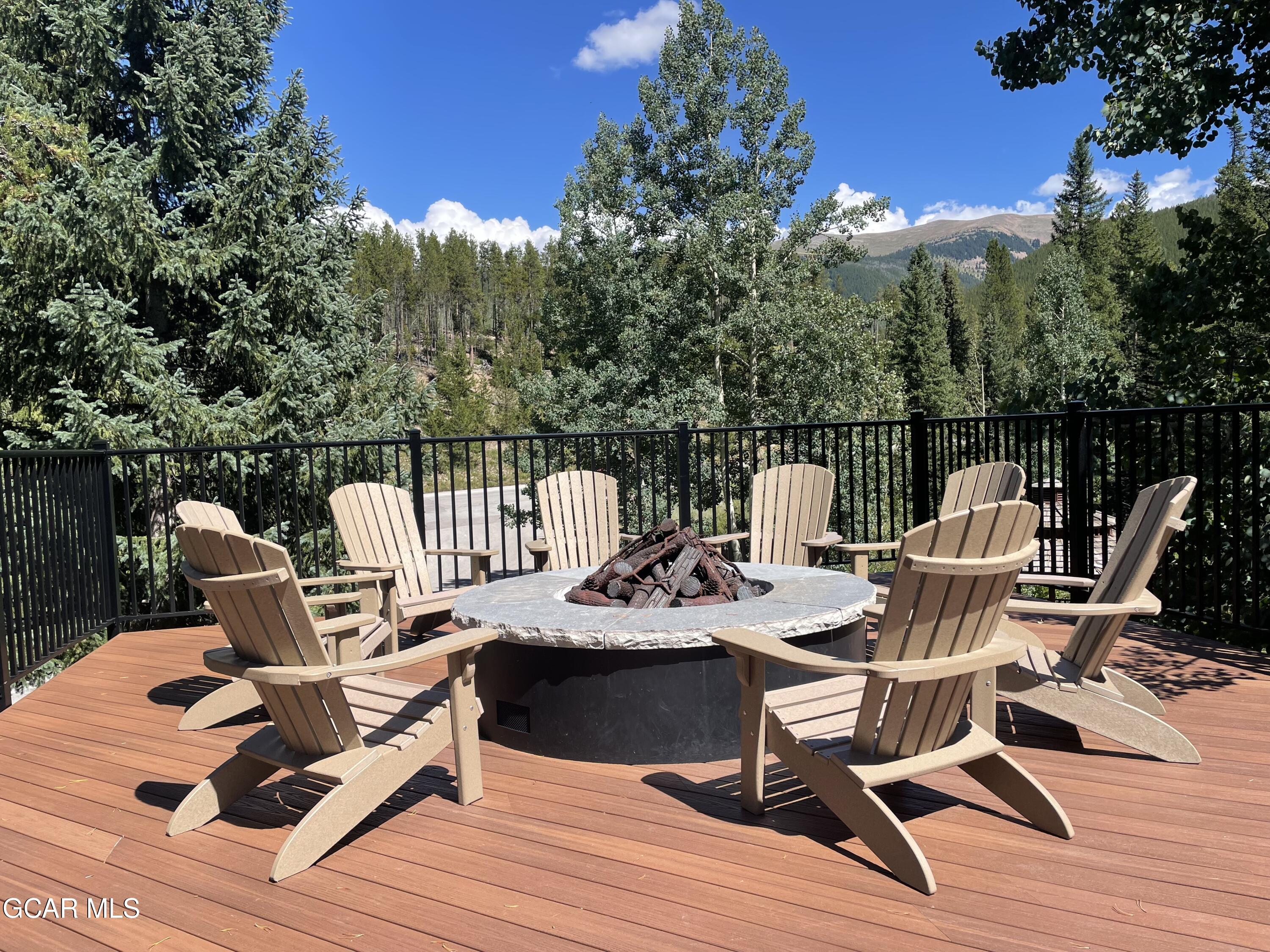 310 Iron Horse Way Winter Park CO 80482