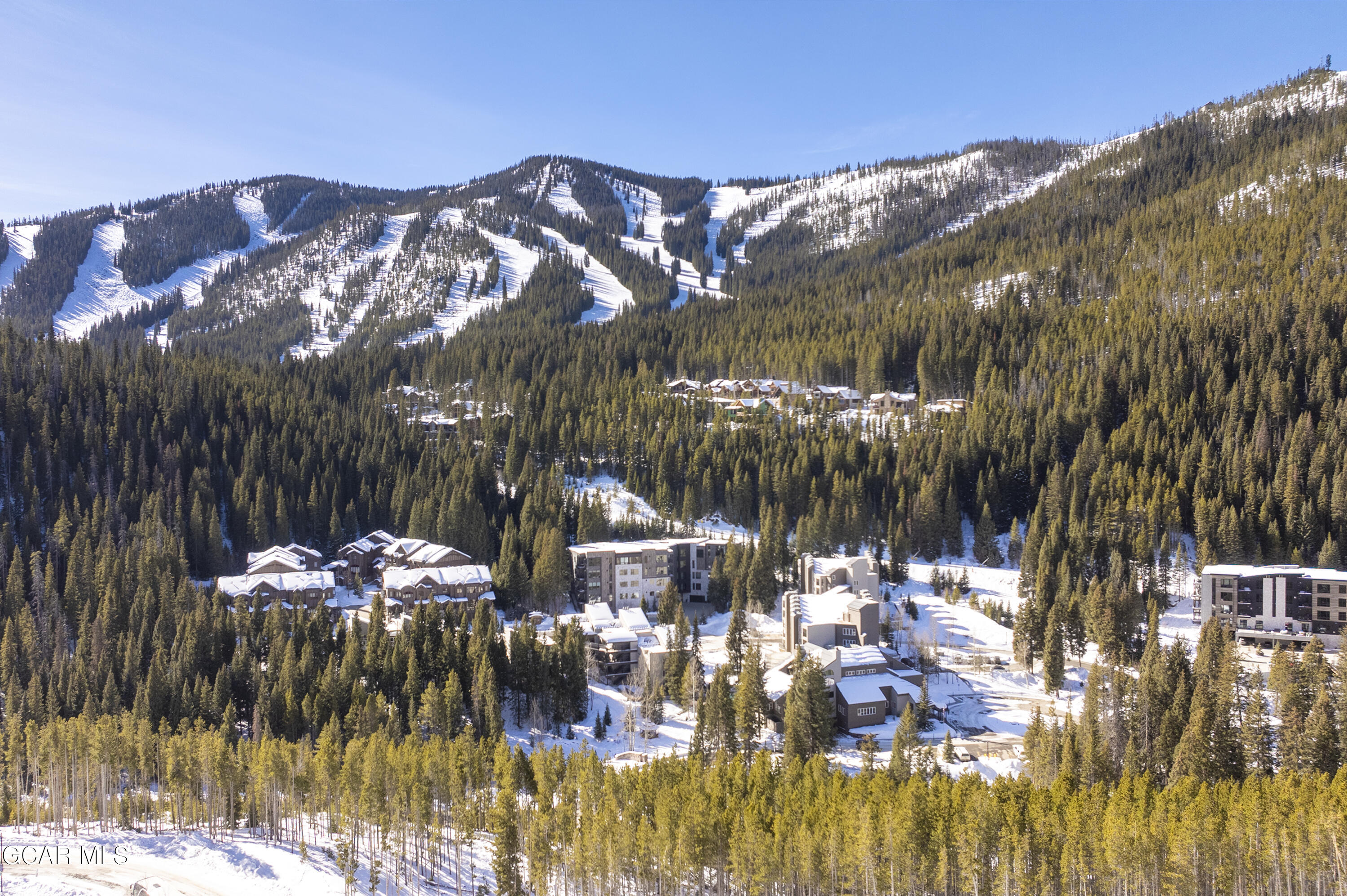 310 Iron Horse Way Winter Park CO 80482