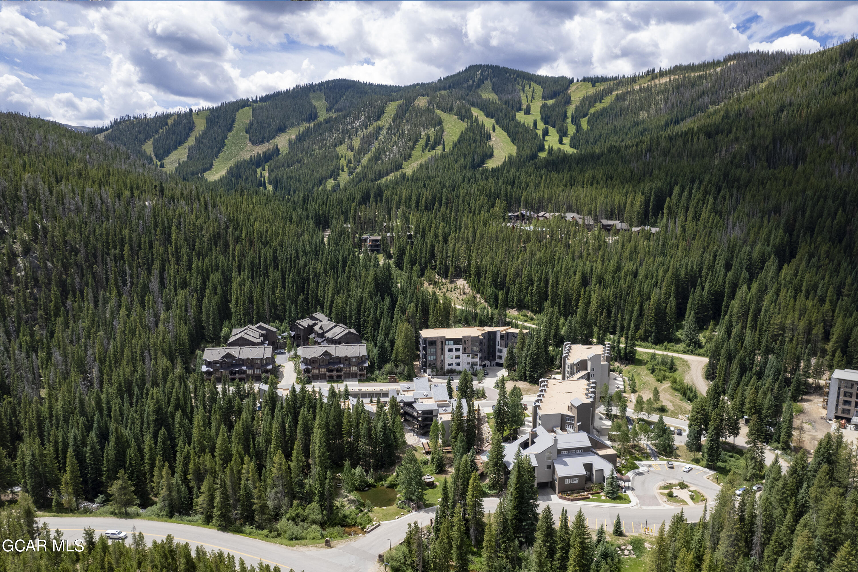 310 Iron Horse Way Winter Park CO 80482