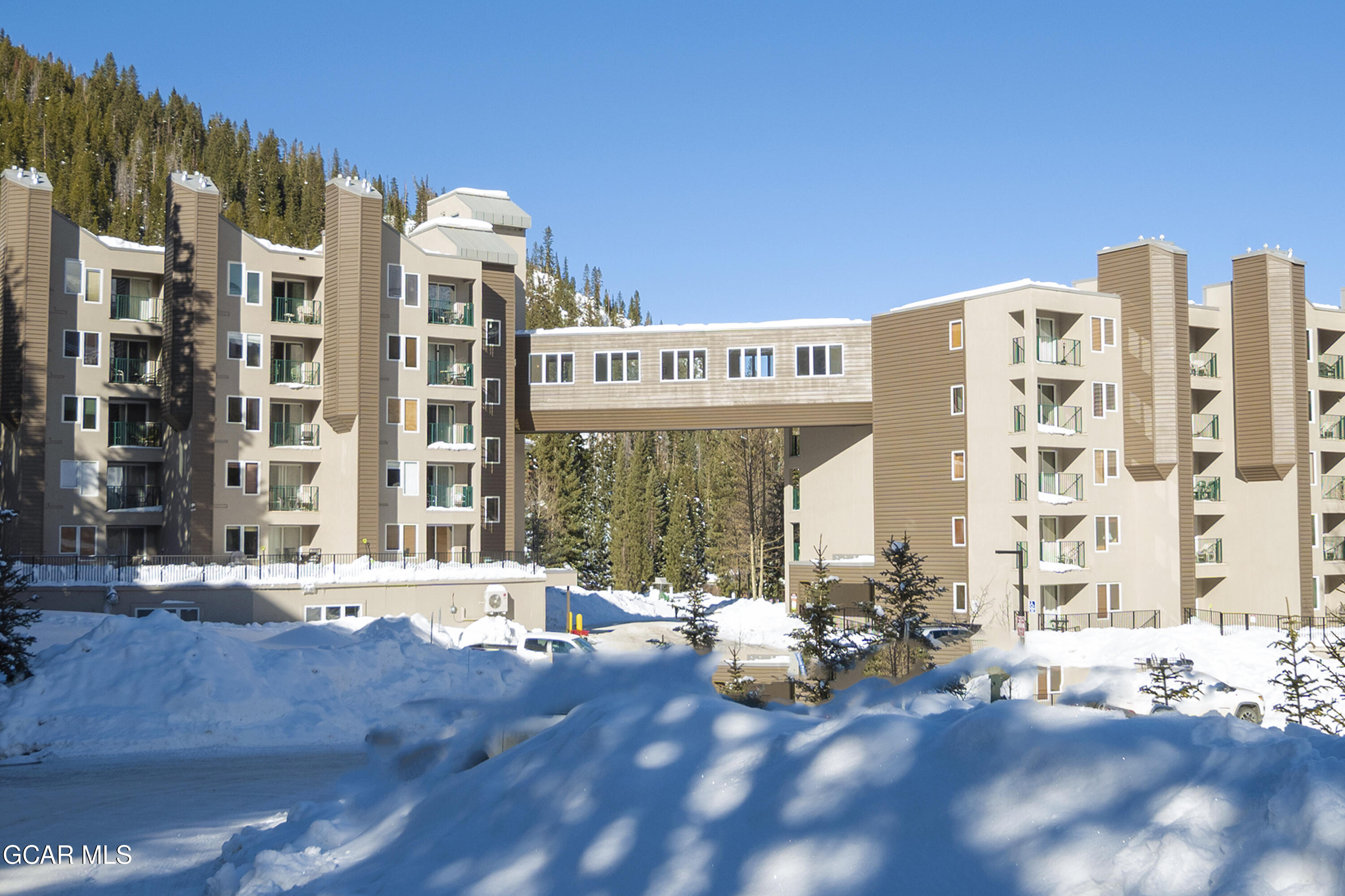 310 Iron Horse Way Winter Park CO 80482