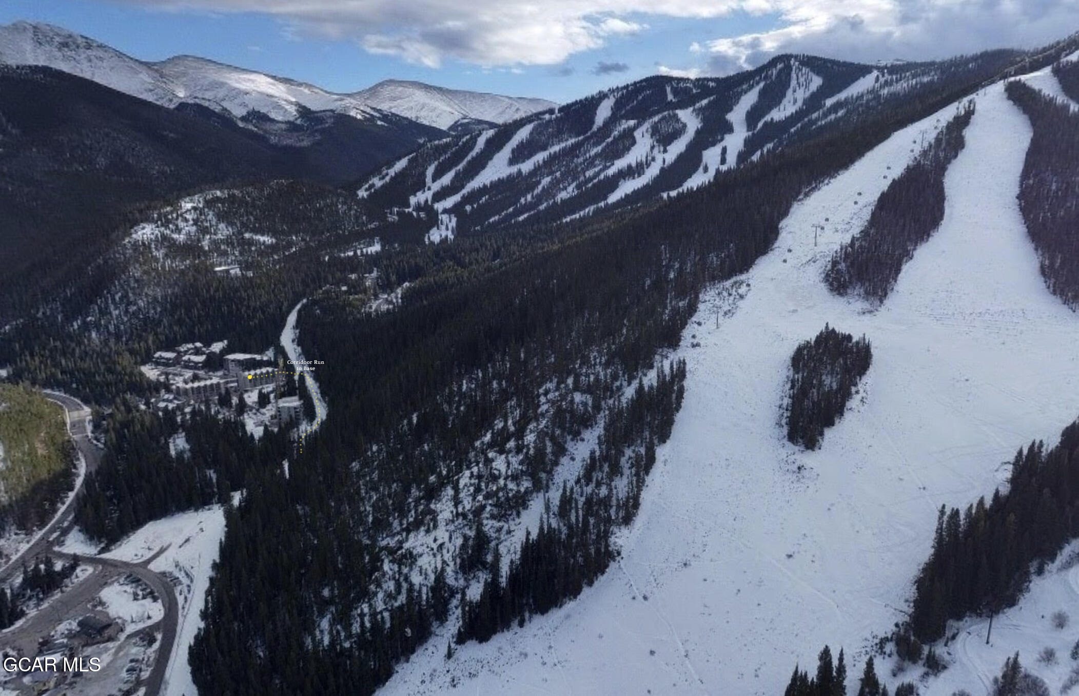 310 Iron Horse Way Winter Park CO 80482