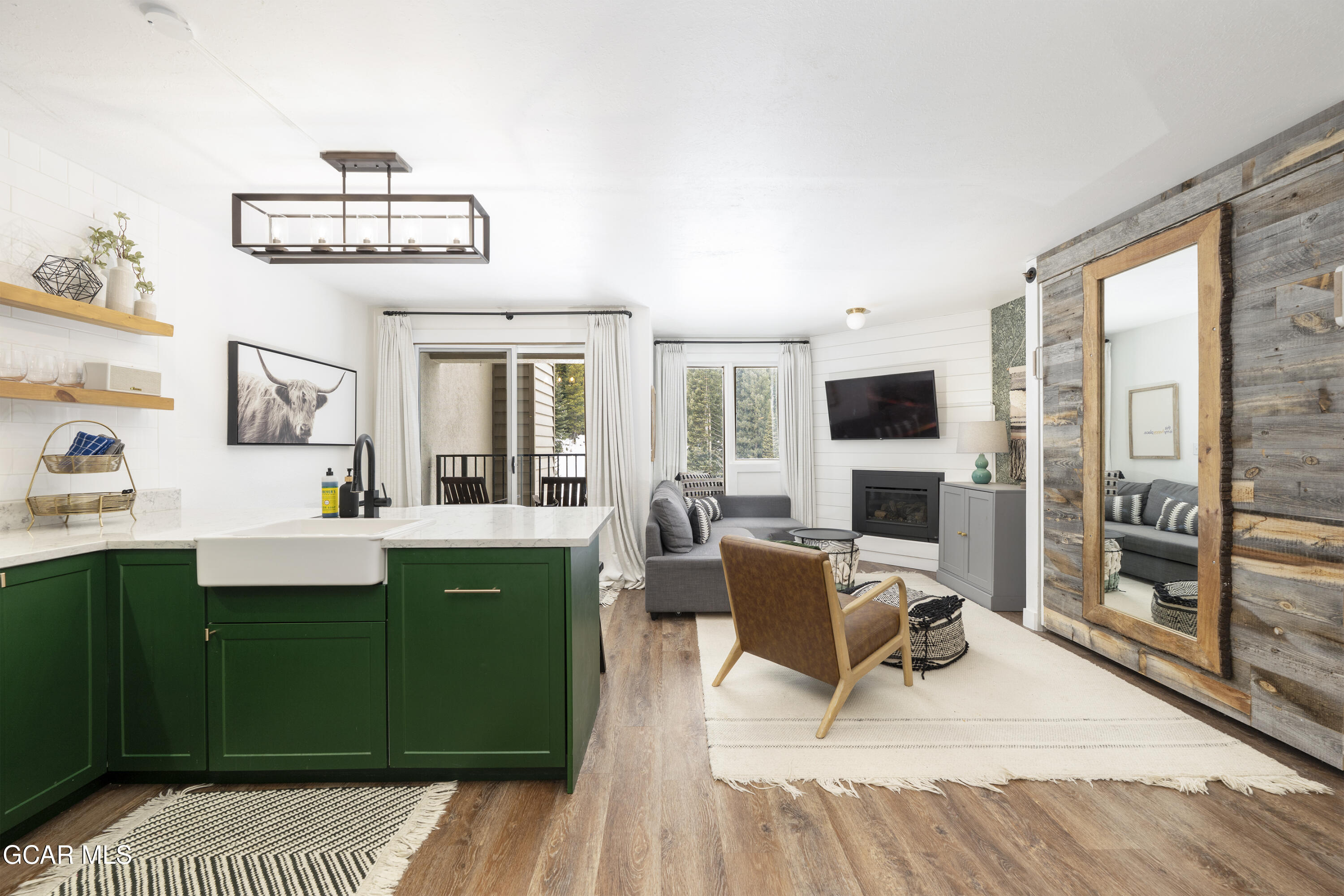 310 Iron Horse Way Winter Park CO 80482