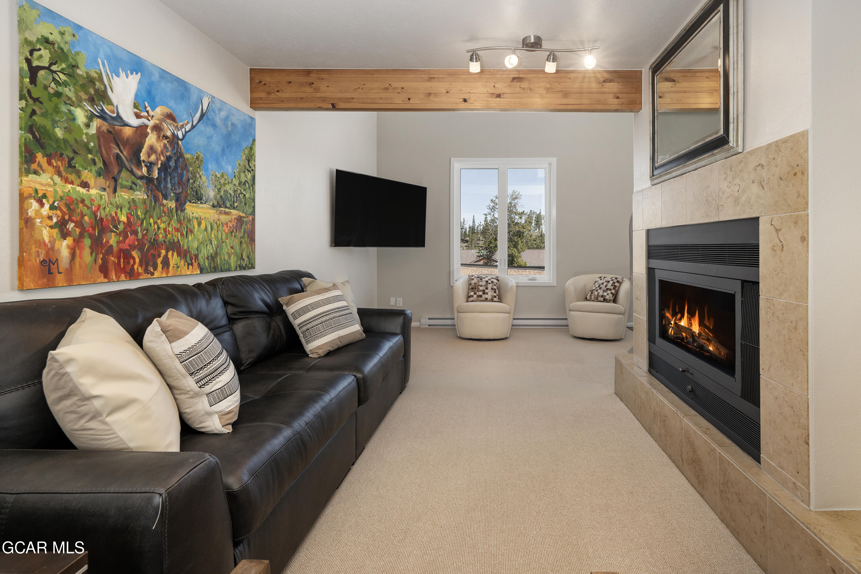 821 Wolverine Lane #d Fraser CO 80442