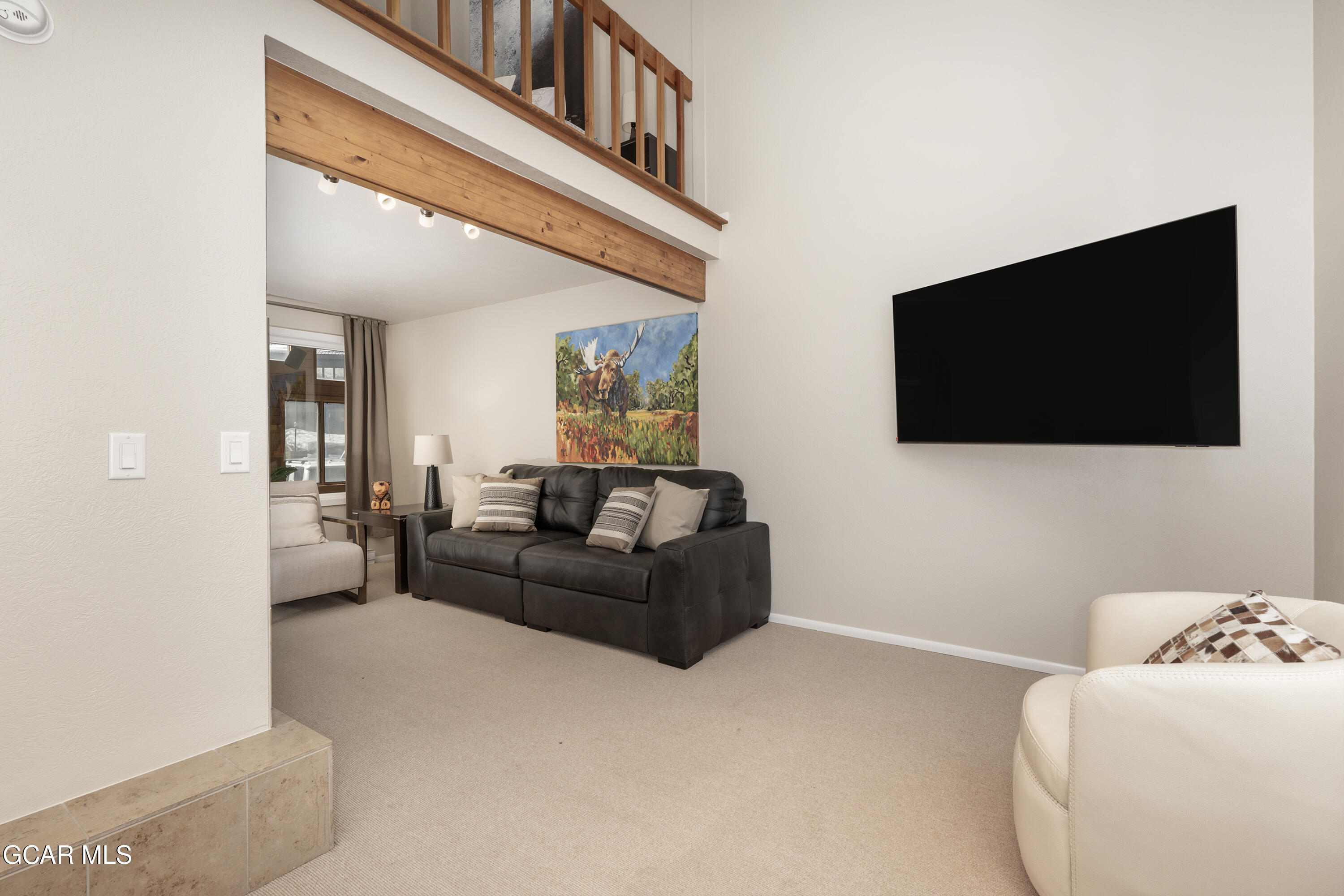 821 Wolverine Lane #d Fraser CO 80442