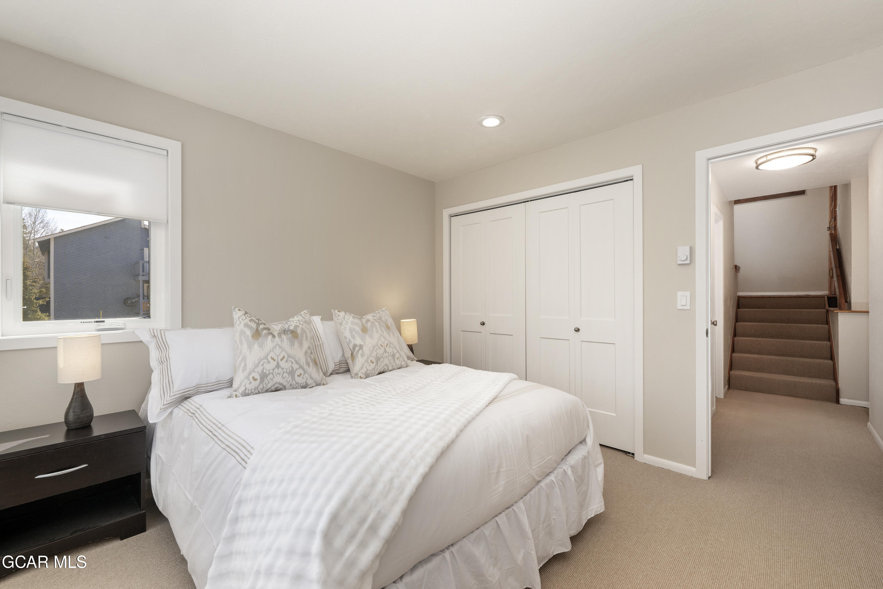 821 Wolverine Lane #d Fraser CO 80442