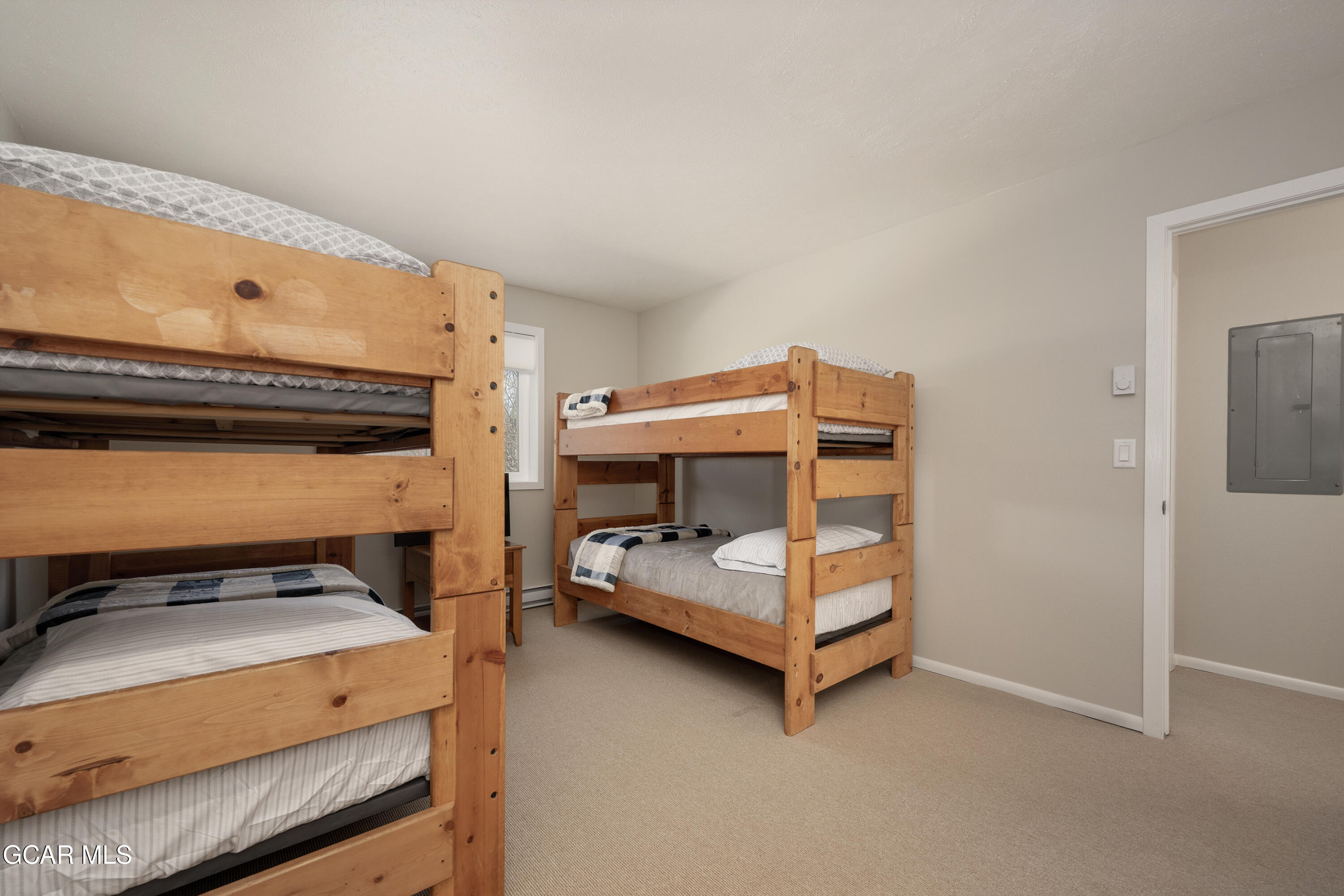 821 Wolverine Lane #d Fraser CO 80442