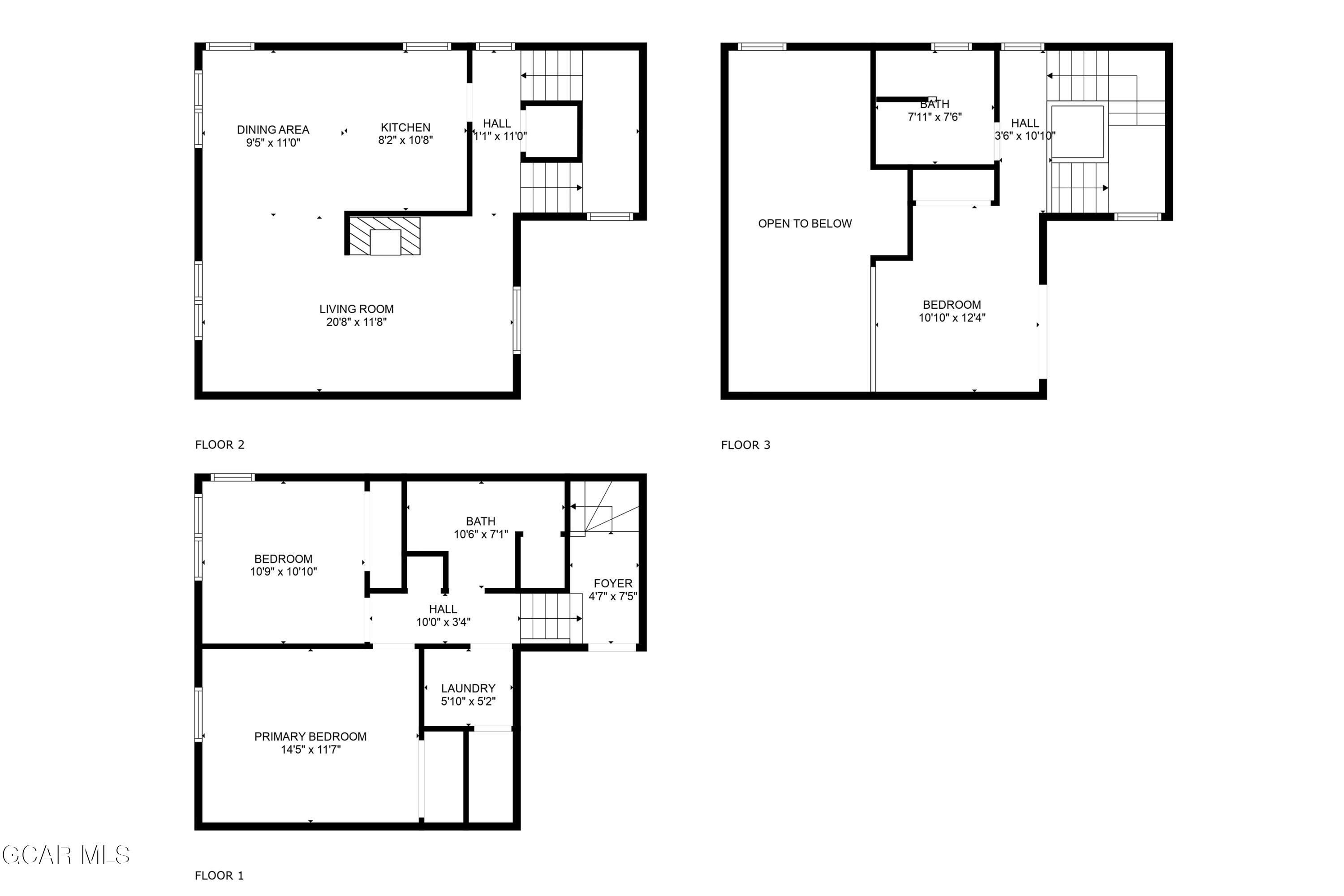 821 Wolverine Lane #d Fraser CO 80442