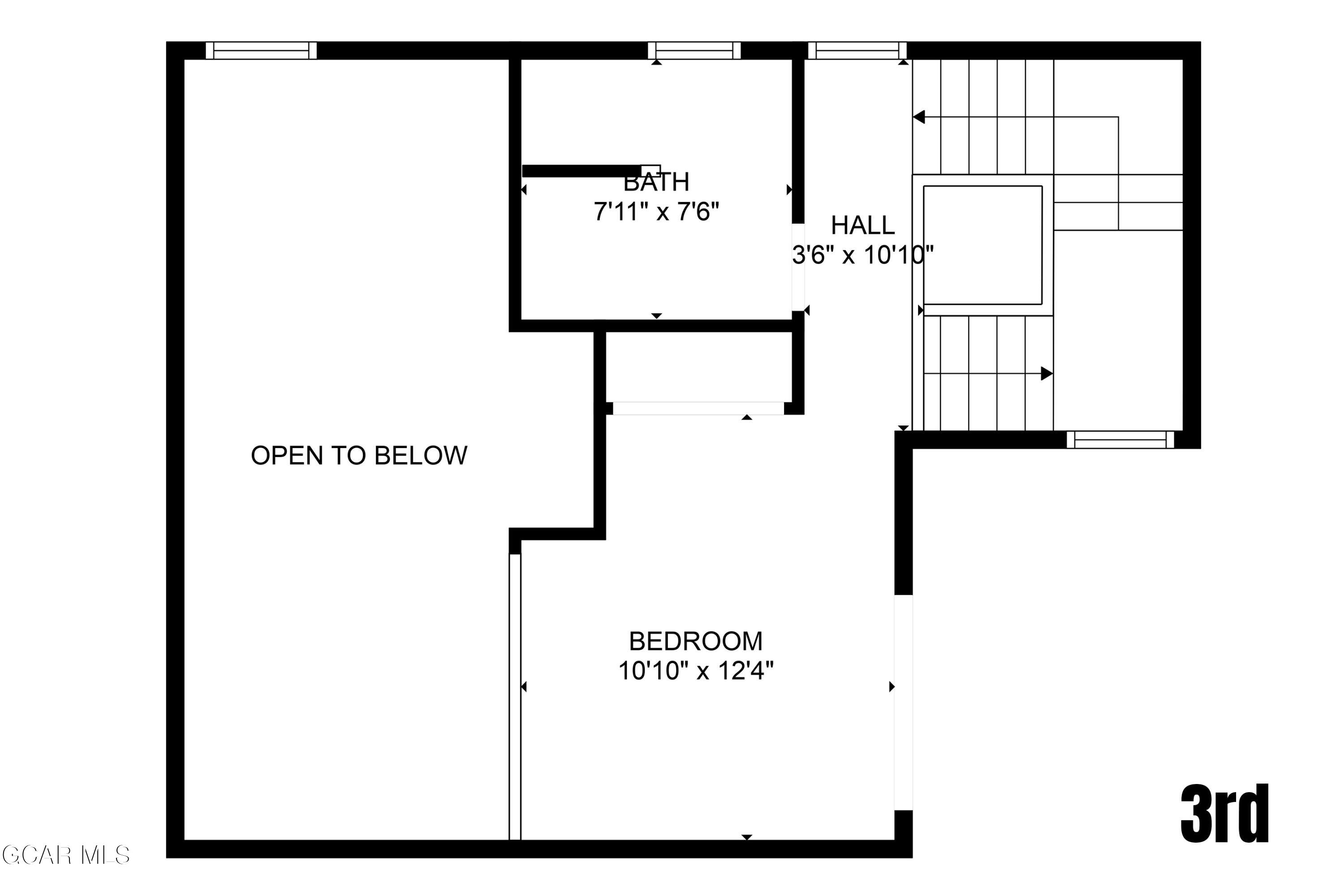 821 Wolverine Lane #d Fraser CO 80442