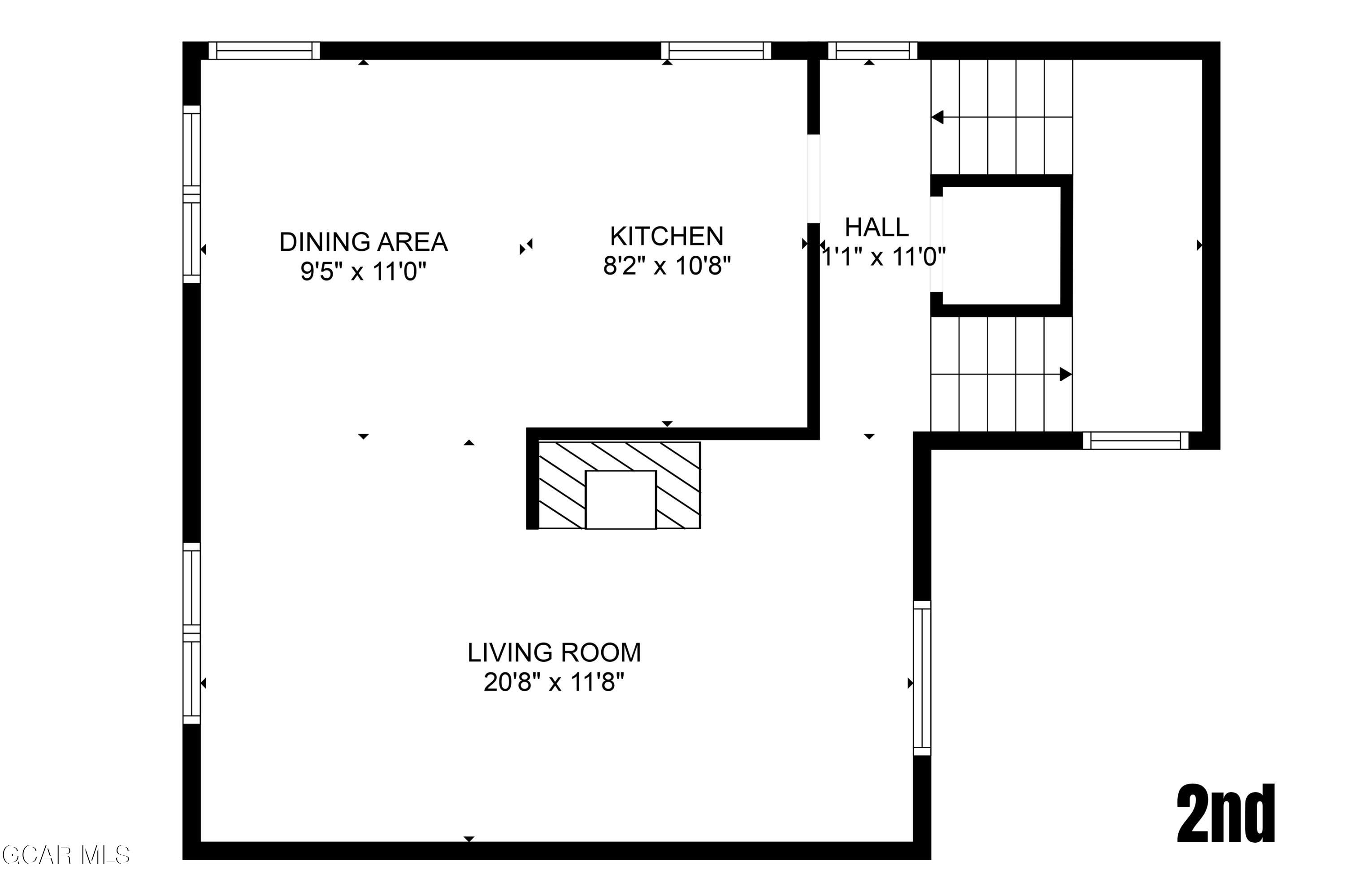 821 Wolverine Lane #d Fraser CO 80442