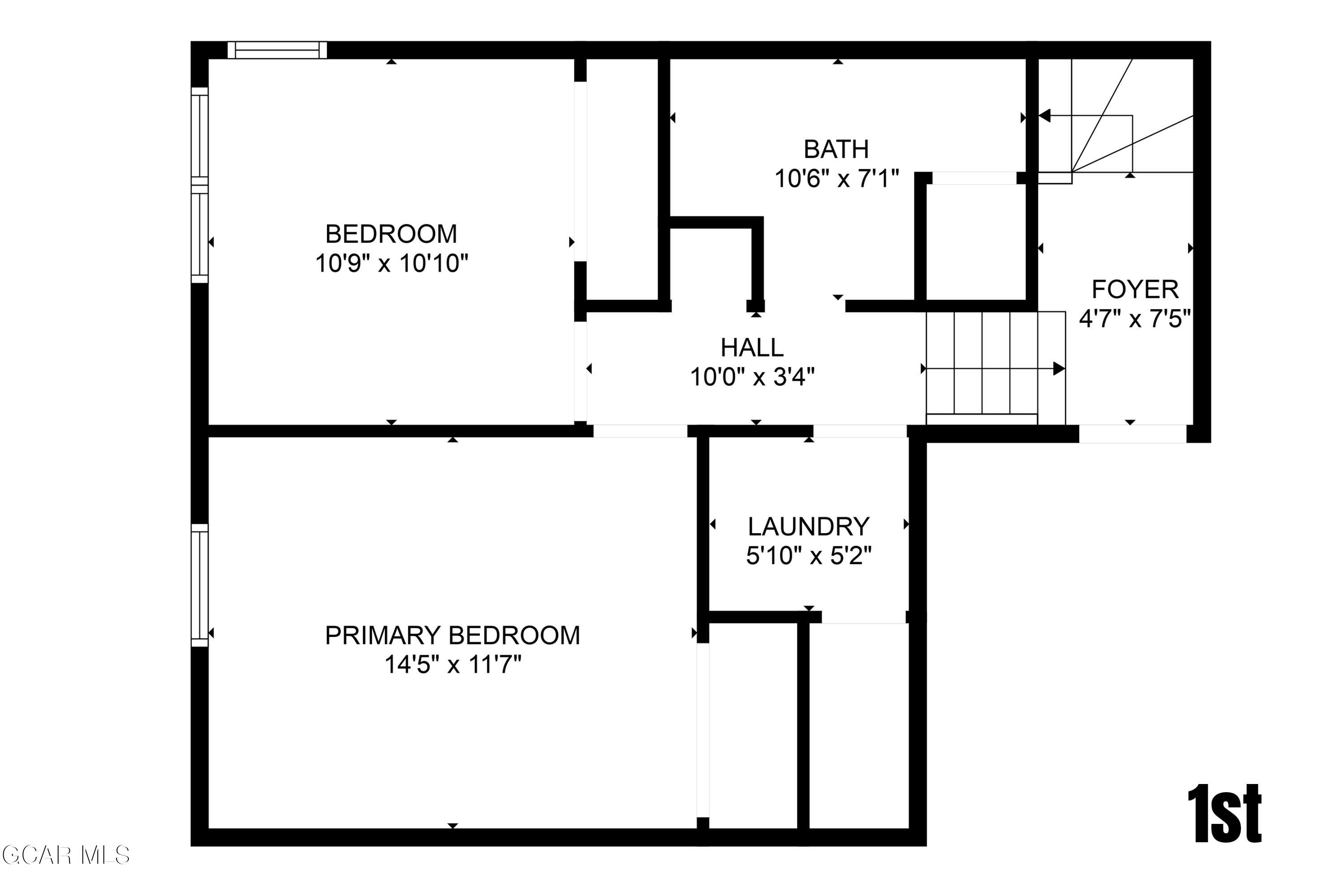 821 Wolverine Lane #d Fraser CO 80442