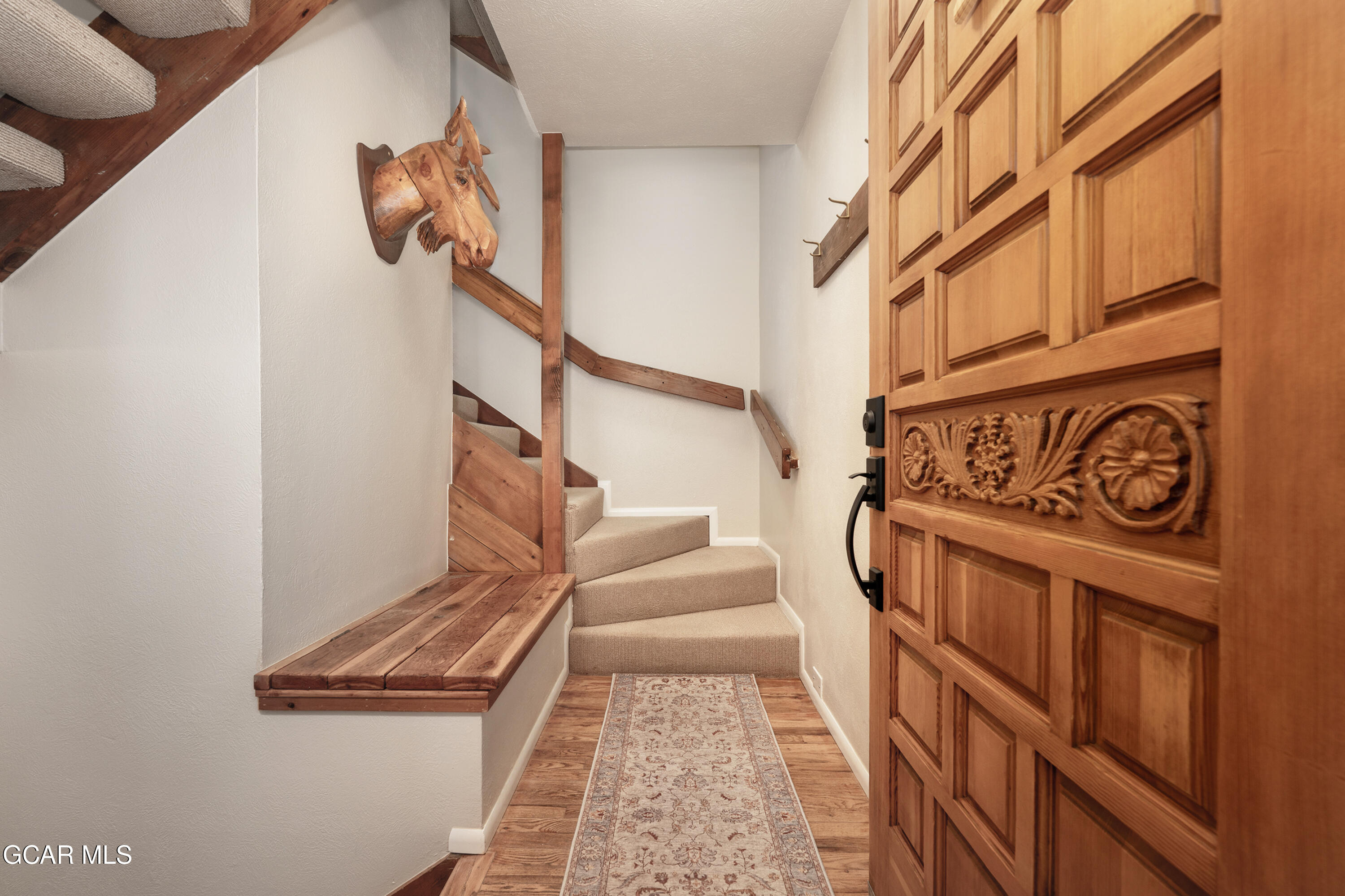 821 Wolverine Lane #d Fraser CO 80442