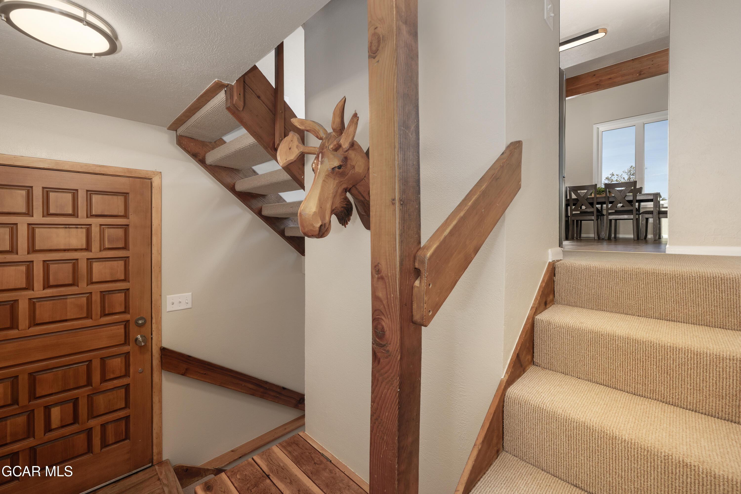 821 Wolverine Lane #d Fraser CO 80442