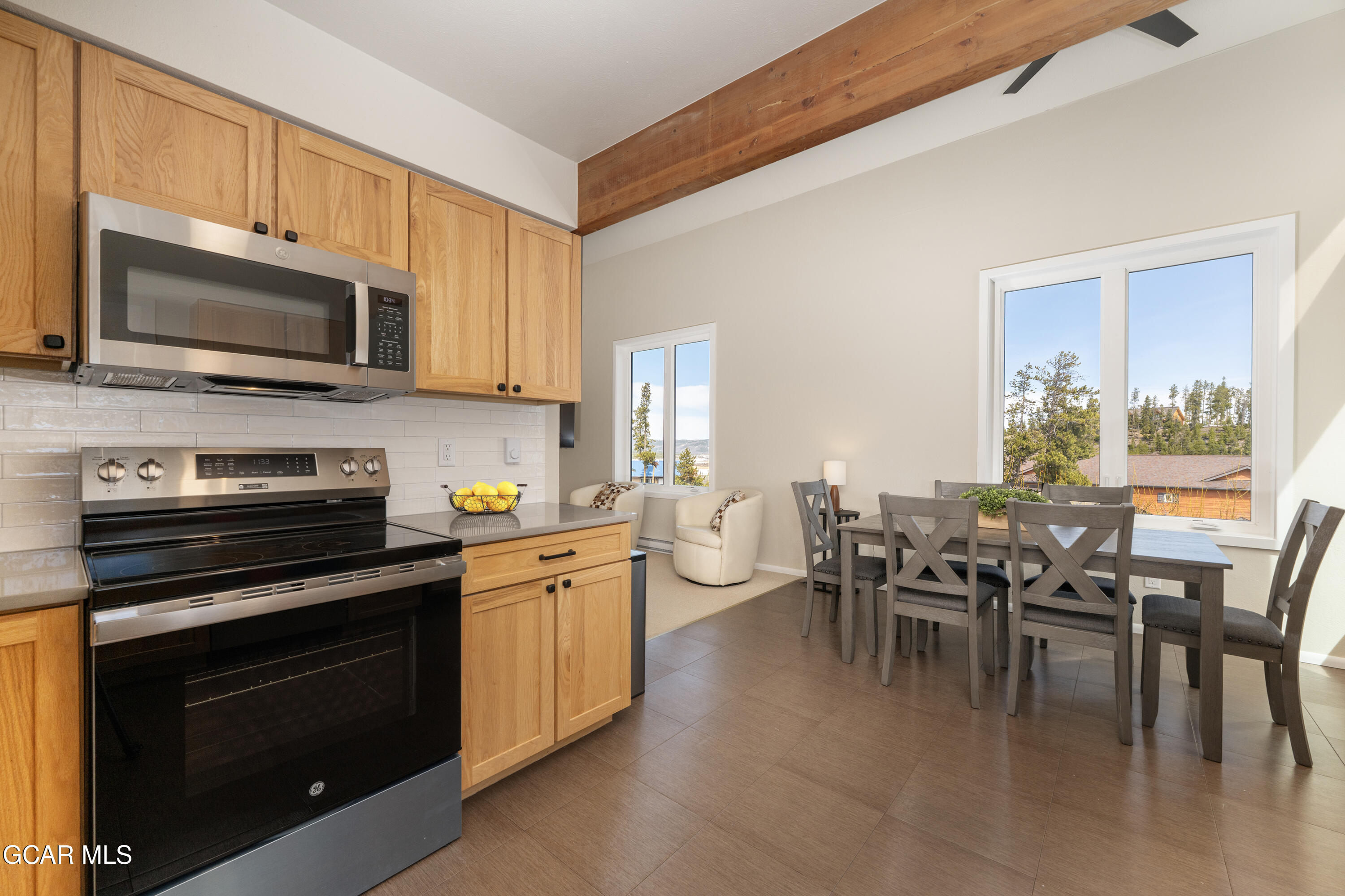 821 Wolverine Lane #d Fraser CO 80442