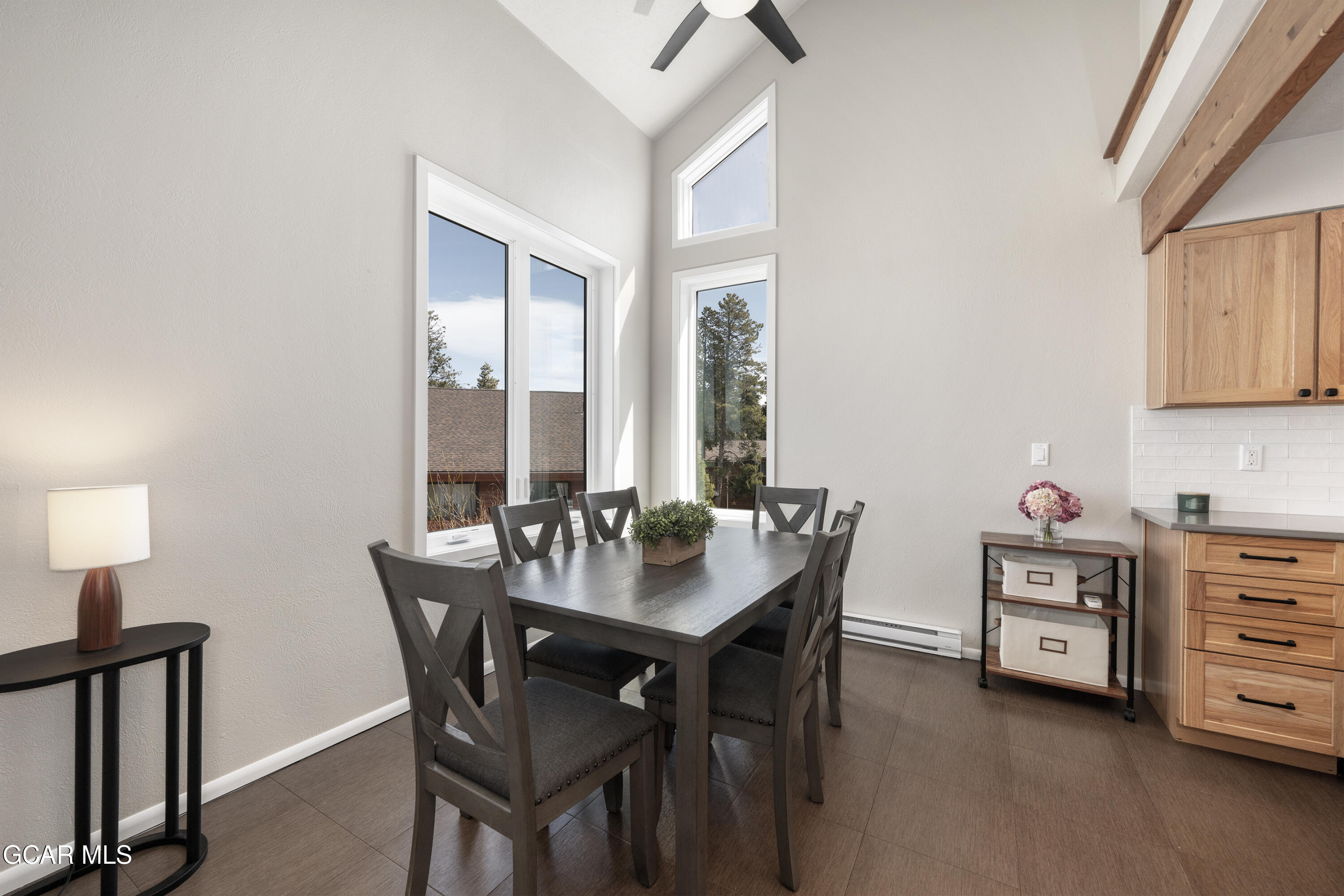 821 Wolverine Lane #d Fraser CO 80442