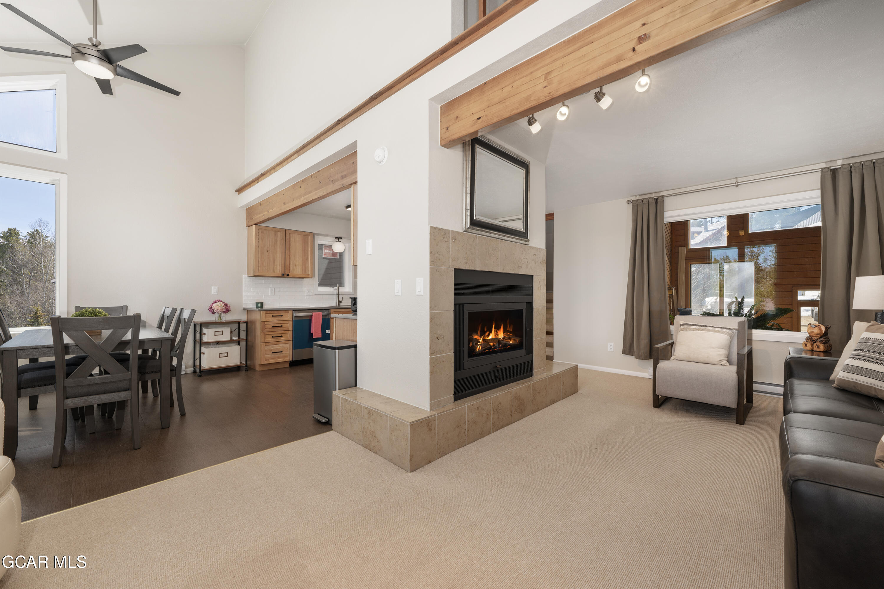 821 Wolverine Lane #d Fraser CO 80442