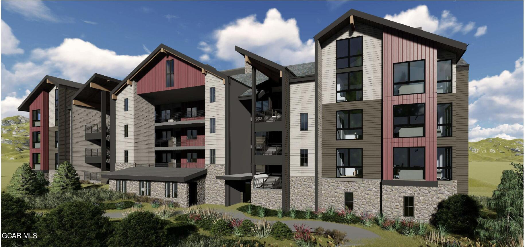 720 Baker Drive Winter Park CO 80482